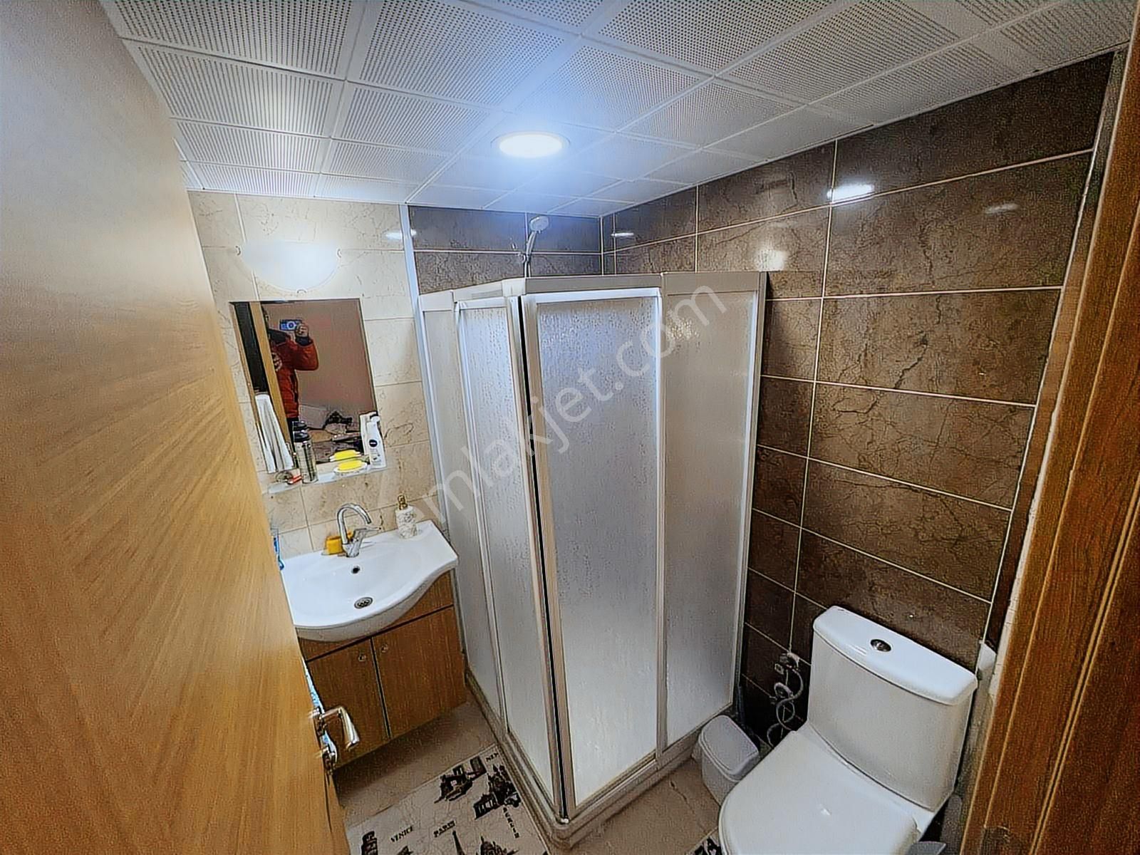 Altıağaç Tokiler De,borçsuz Tapulu Bahçe Kullanımlı Daire.. - Görsel 26