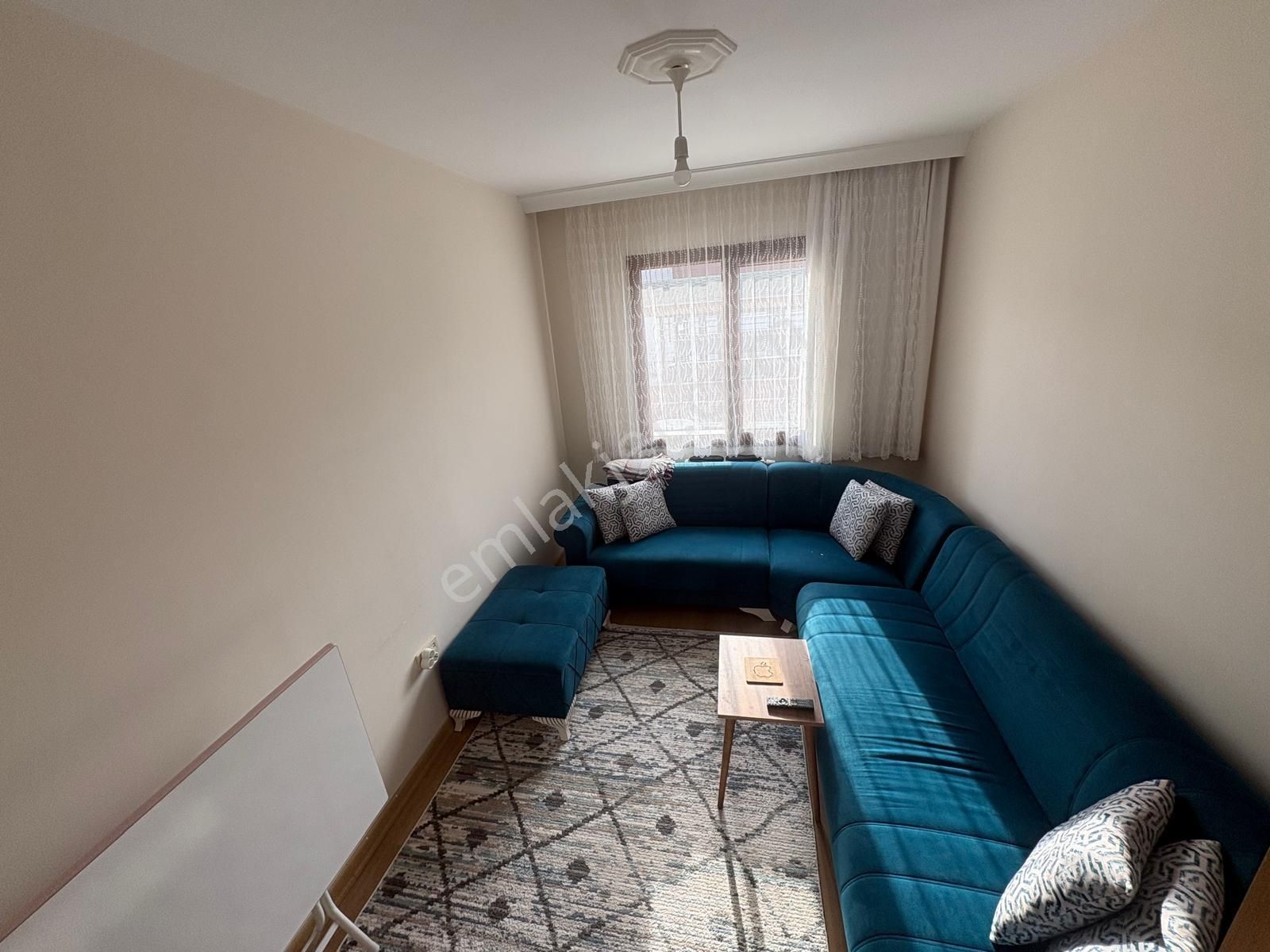 Altıağaç Tokiler De,borçsuz Tapulu Bahçe Kullanımlı Daire.. - Görsel 5