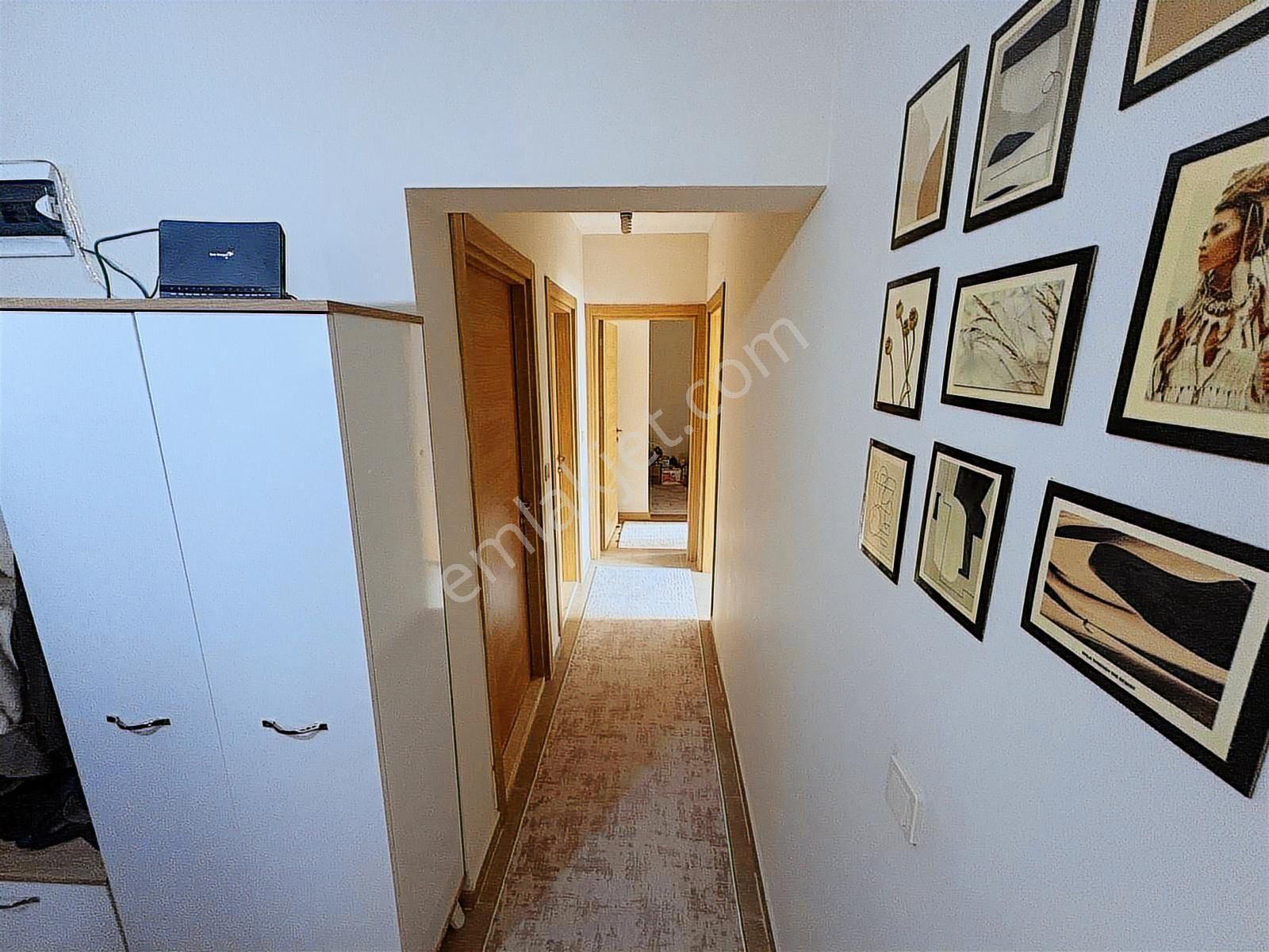 Altıağaç Tokiler De,borçsuz Tapulu Bahçe Kullanımlı Daire.. - Görsel 22