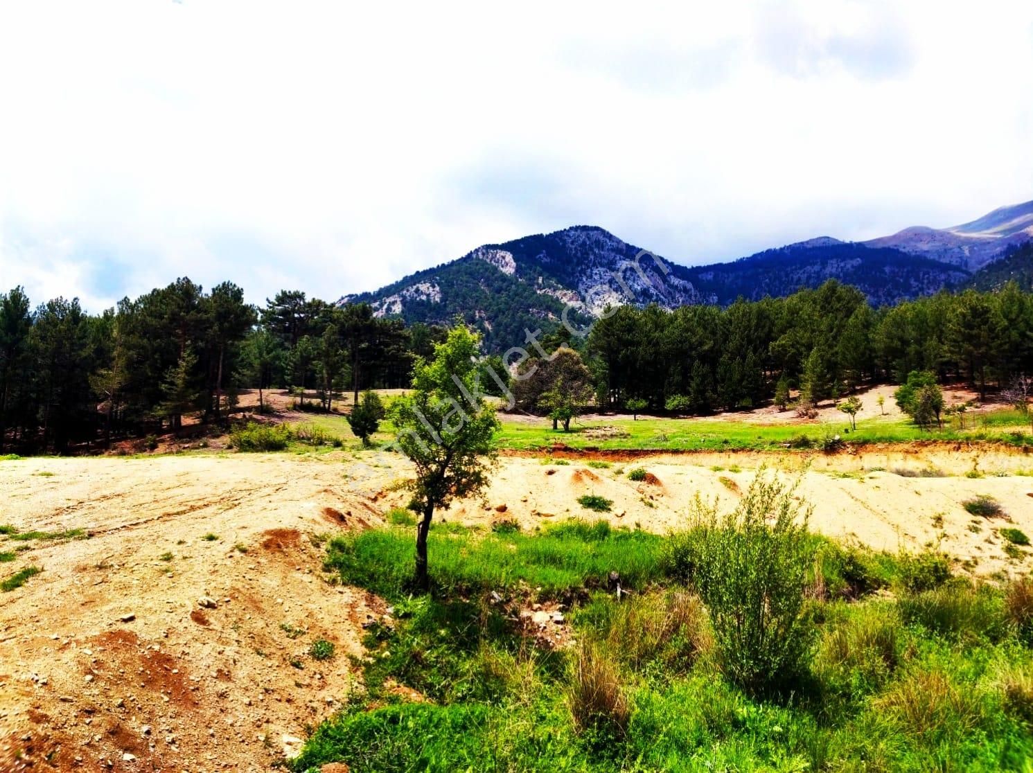 Kar Emlaktan Yenikonacık Kömenlik Mevkiinde 400 M2 Satılık Arsa - Görsel 25