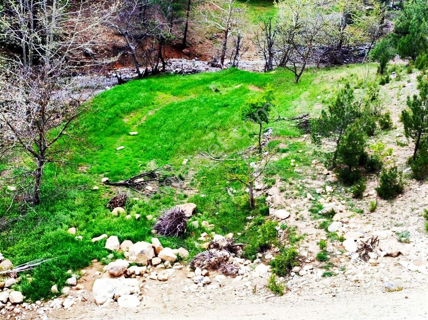 Kar Emlaktan Yenikonacık Kömenlik Mevkiinde 400 M2 Satılık Arsa - Görsel 30