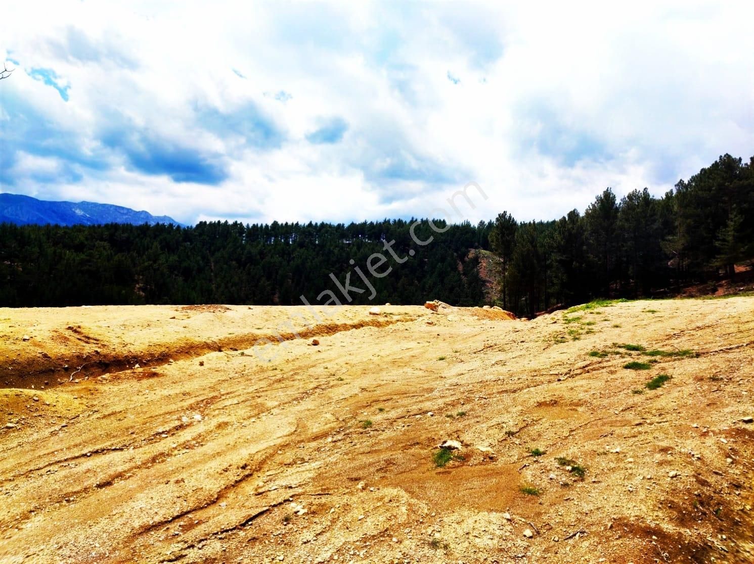 Kar Emlaktan Yenikonacık Kömenlik Mevkiinde 400 M2 Satılık Arsa - Görsel 24