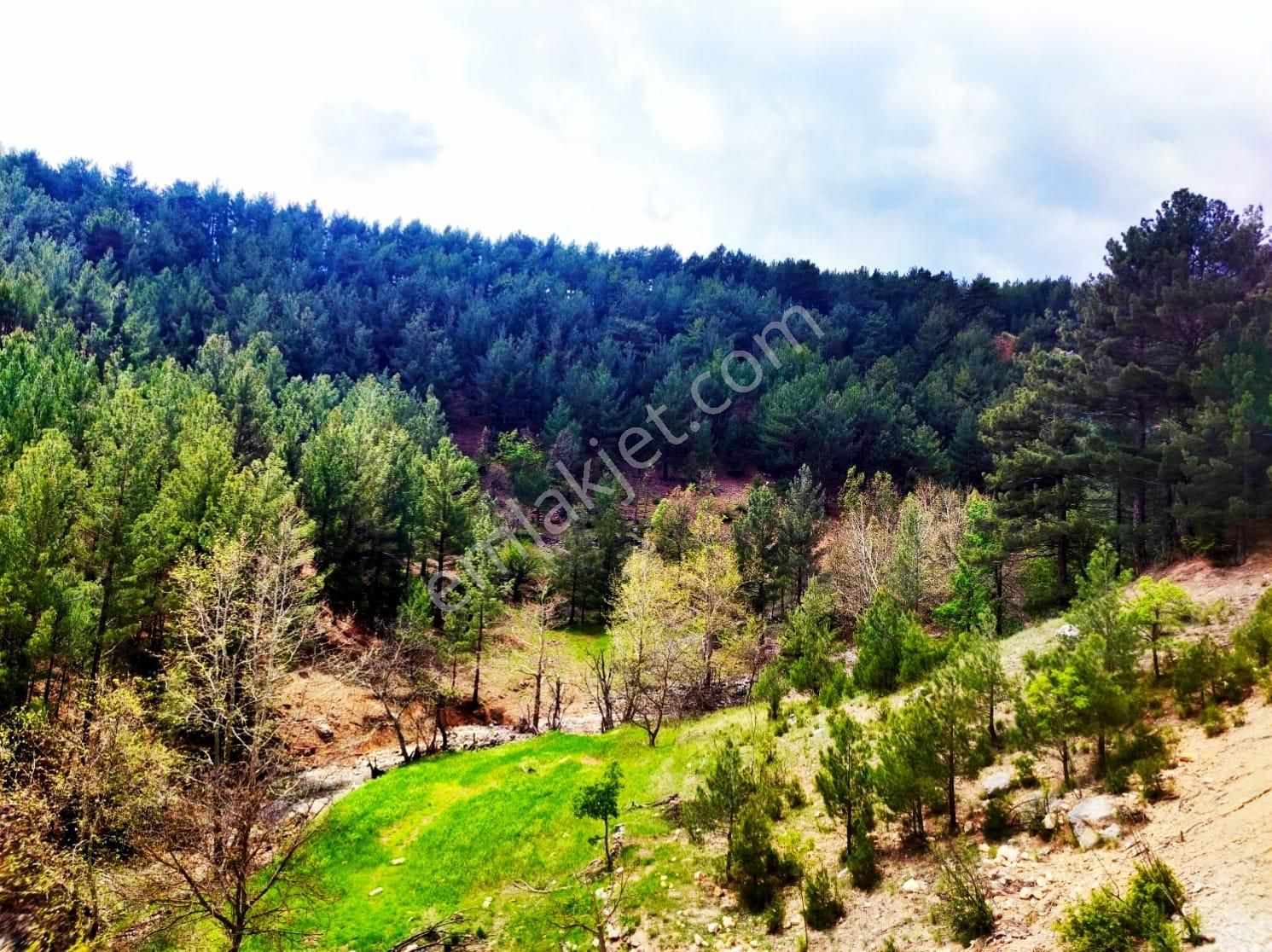 Kar Emlaktan Yenikonacık Kömenlik Mevkiinde 400 M2 Satılık Arsa - Görsel 3