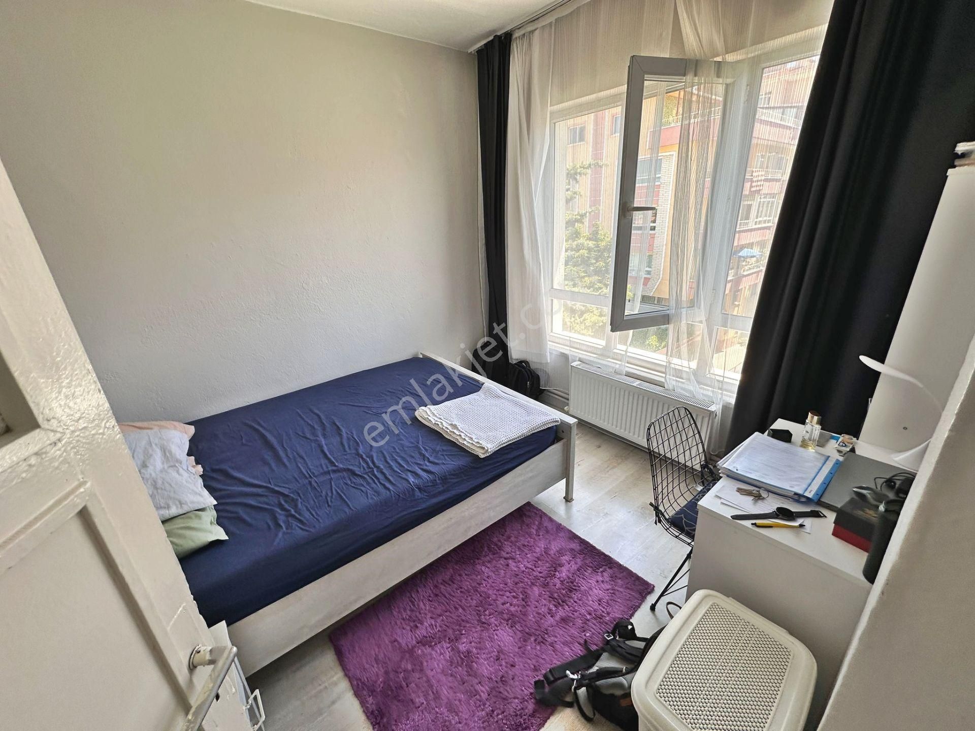 Şafaktepe Mahallesinde Katta Full Yapılı 3+1 Satılık Daire - Görsel 14