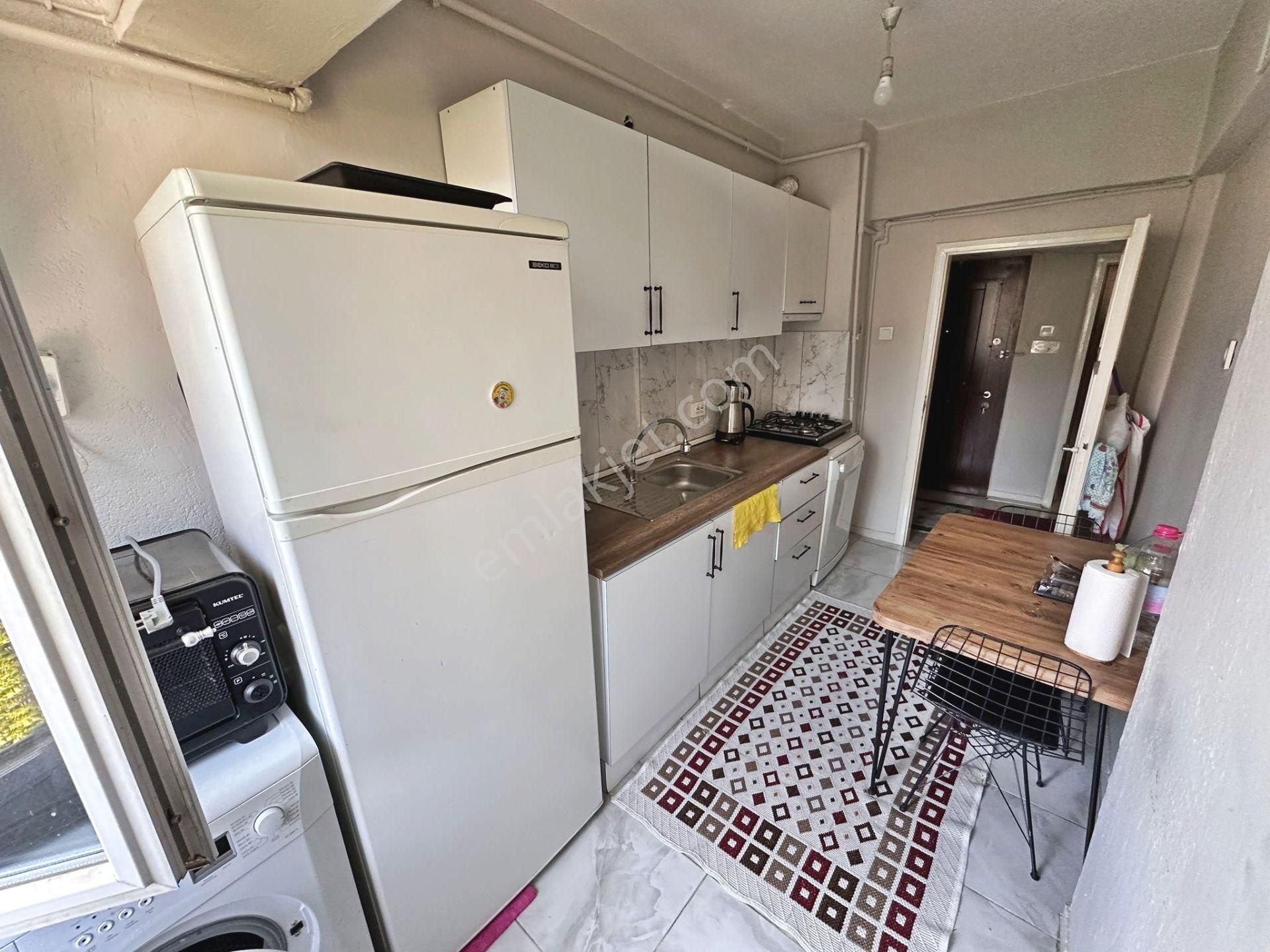 Şafaktepe Mahallesinde Katta Full Yapılı 3+1 Satılık Daire - Görsel 5