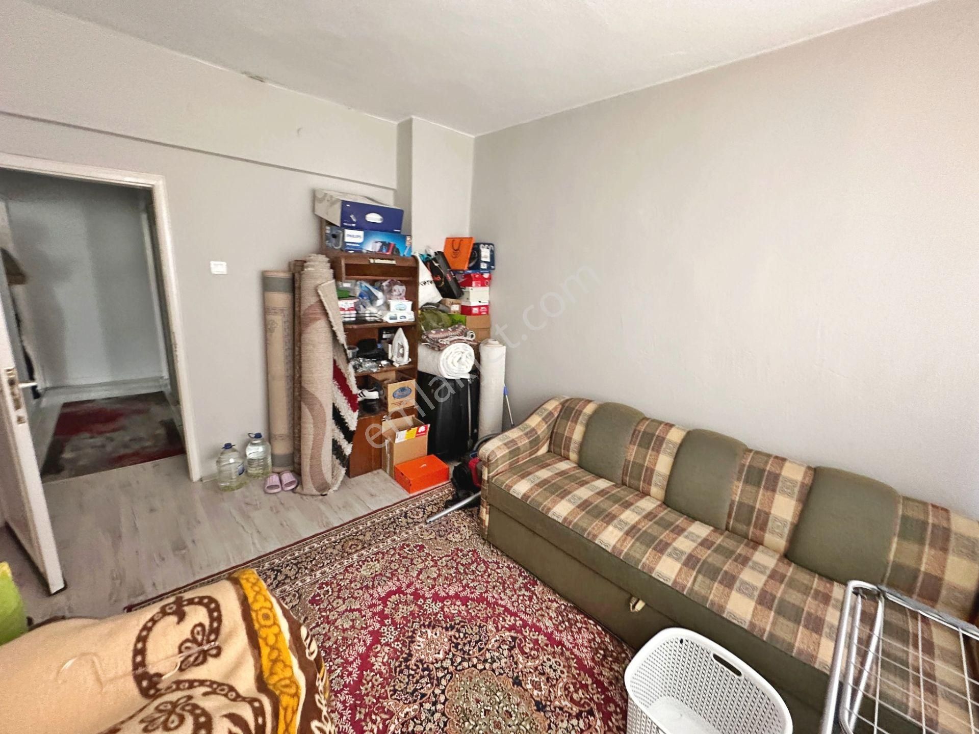 Şafaktepe Mahallesinde Katta Full Yapılı 3+1 Satılık Daire - Görsel 9