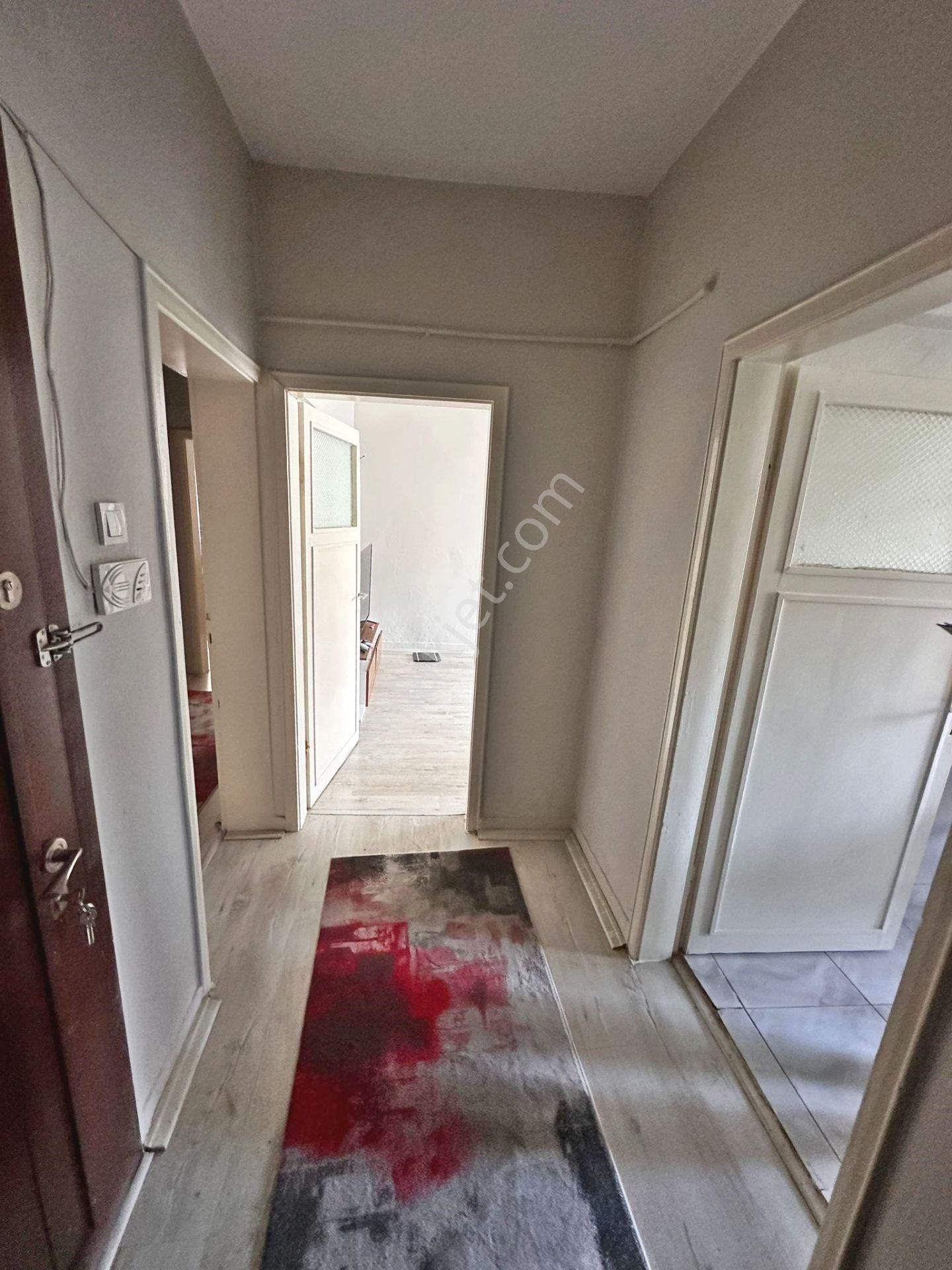 Şafaktepe Mahallesinde Katta Full Yapılı 3+1 Satılık Daire - Görsel 18