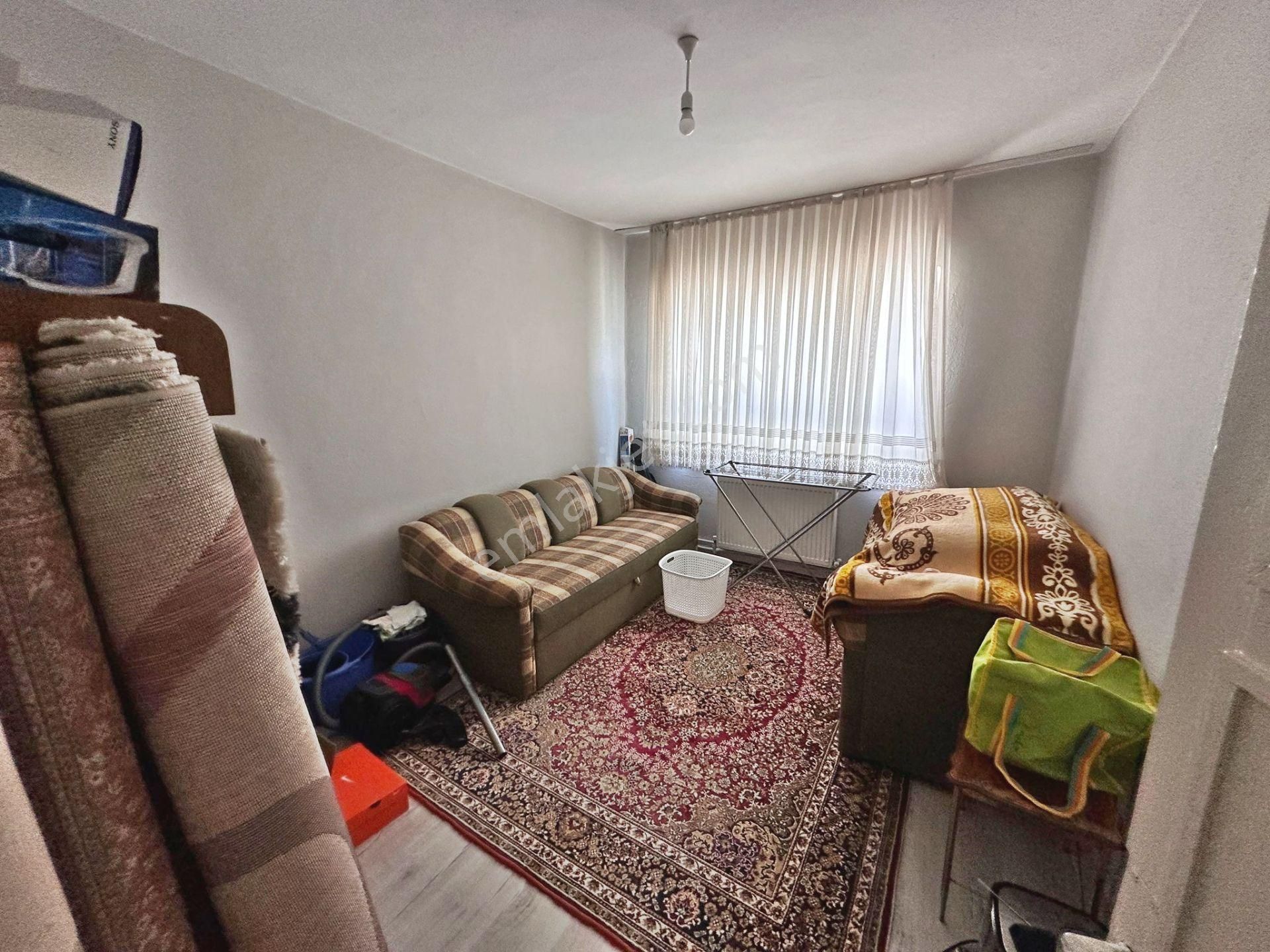 Şafaktepe Mahallesinde Katta Full Yapılı 3+1 Satılık Daire - Görsel 10