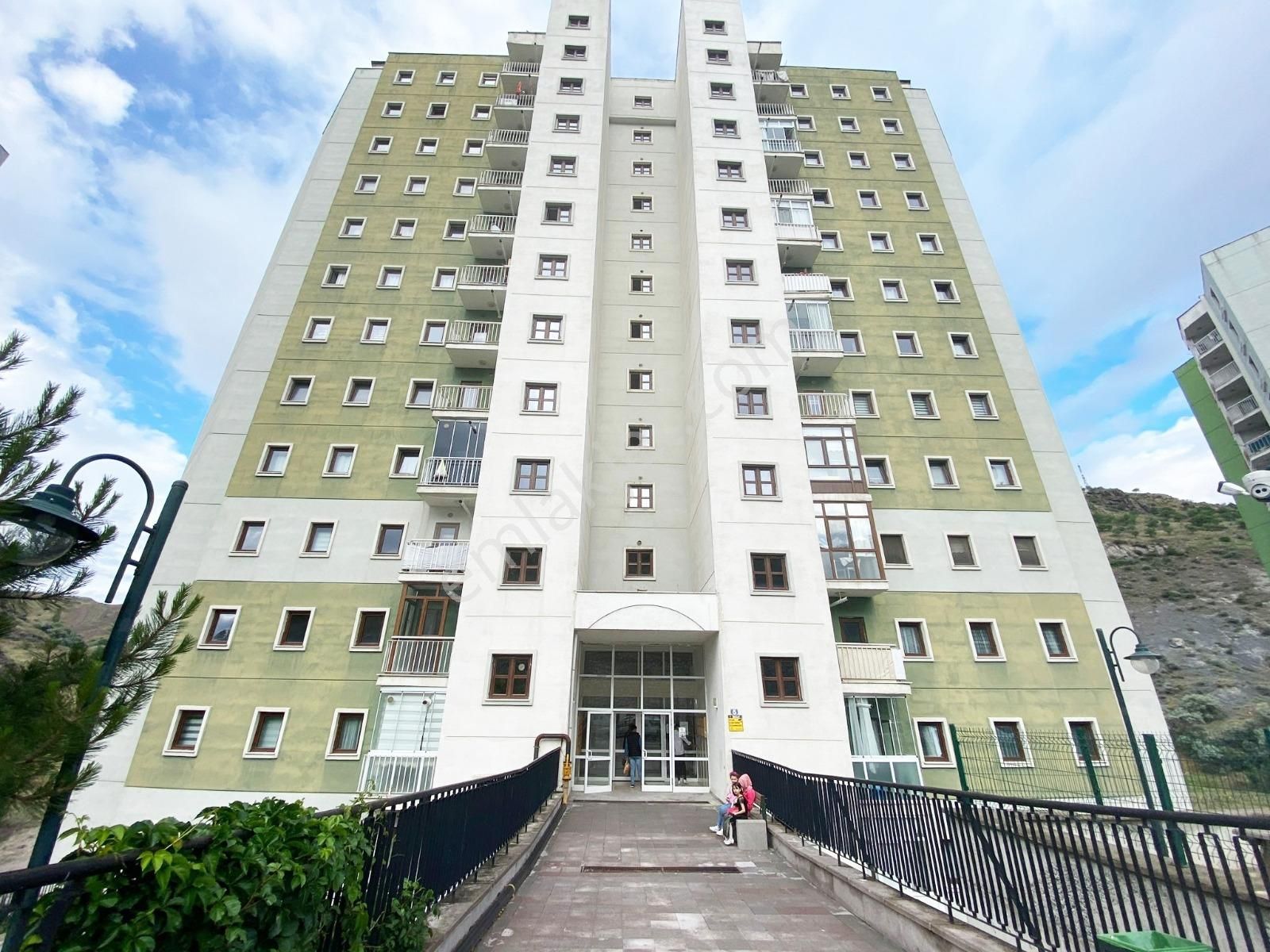 Zavian'dan 12.etapta 4+1 Yatırımlık Düzenli Kira Getirili Daire - Görsel 11