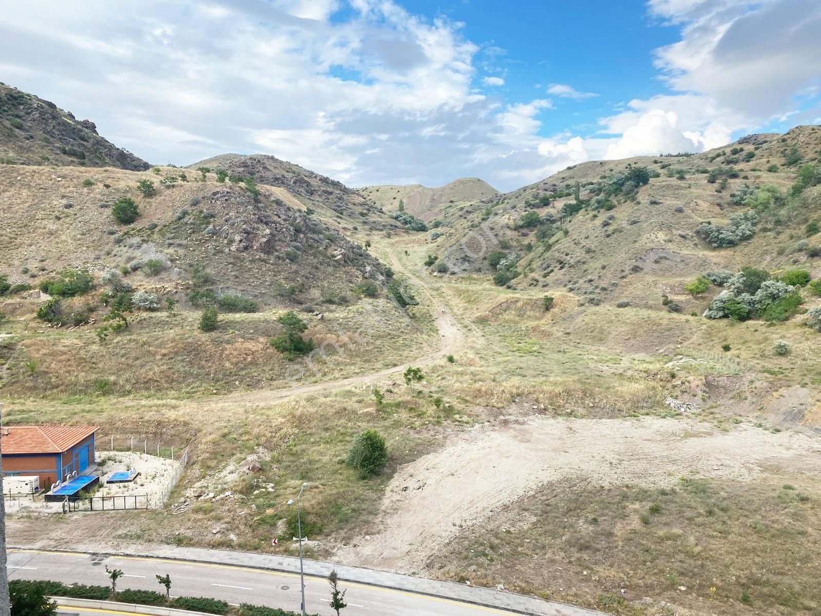 Zavian'dan 12.etapta 4+1 Yatırımlık Düzenli Kira Getirili Daire - Görsel 2