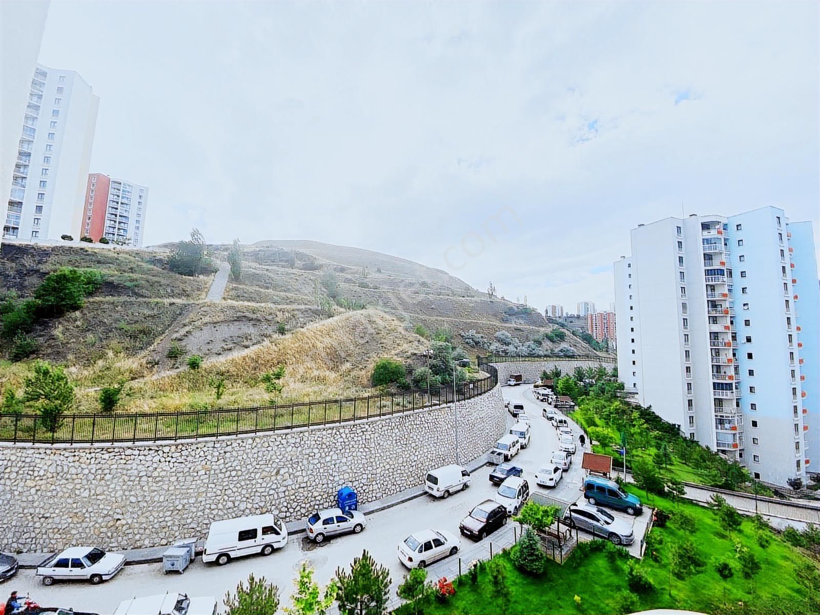 Zavian'dan 12.etapta 4+1 Yatırımlık Düzenli Kira Getirili Daire - Görsel 3