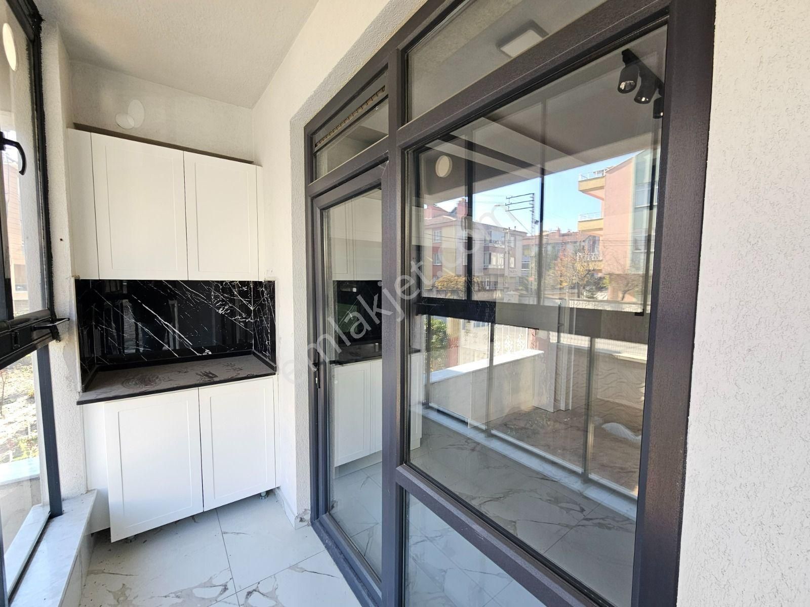 Mehmet Akif Mahallesi Satılık 3+1 Daire - Görsel 5