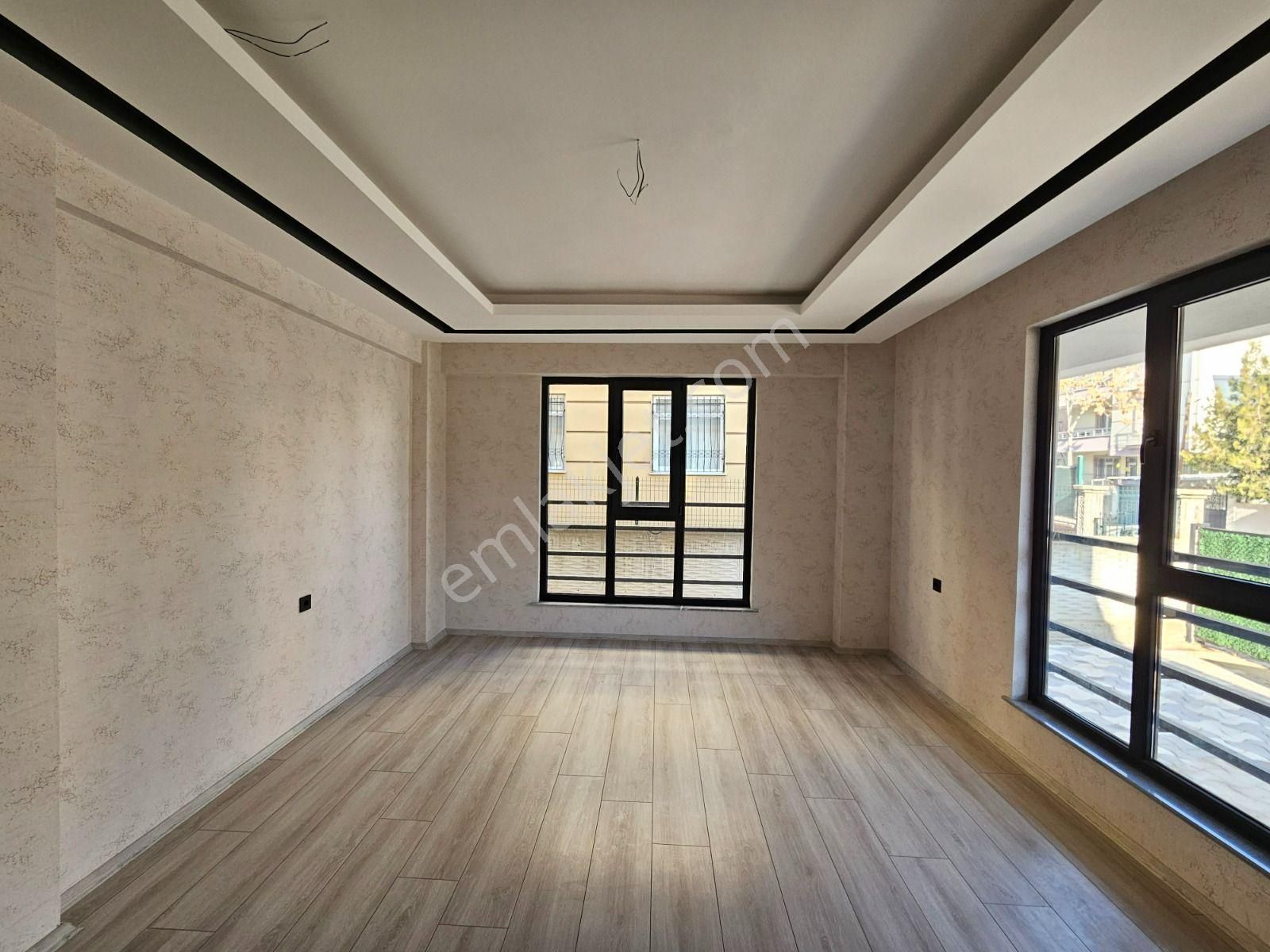 Mehmet Akif Mahallesi Satılık 3+1 Daire - Görsel 8