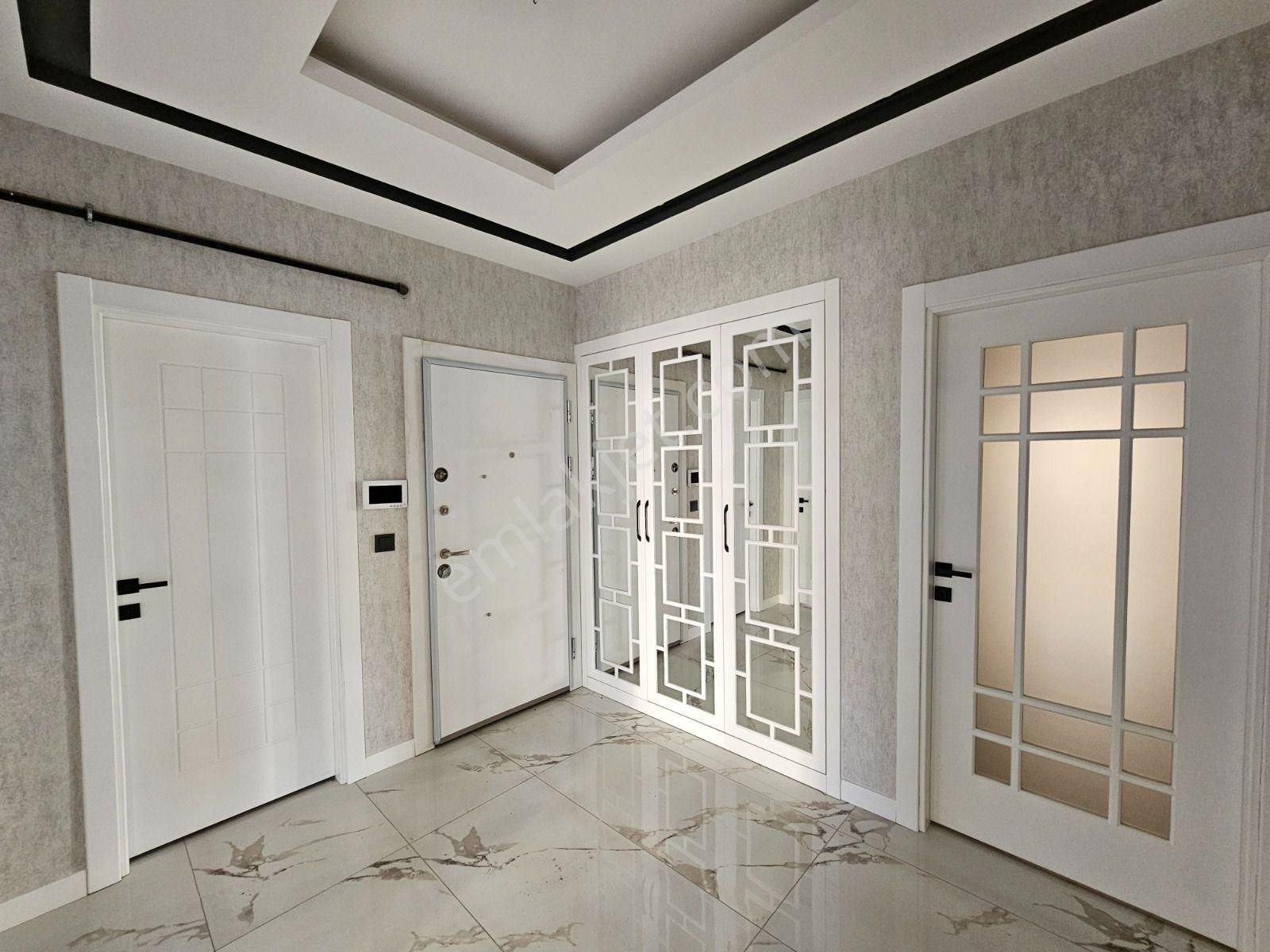 Mehmet Akif Mahallesi Satılık 3+1 Daire - Görsel 23