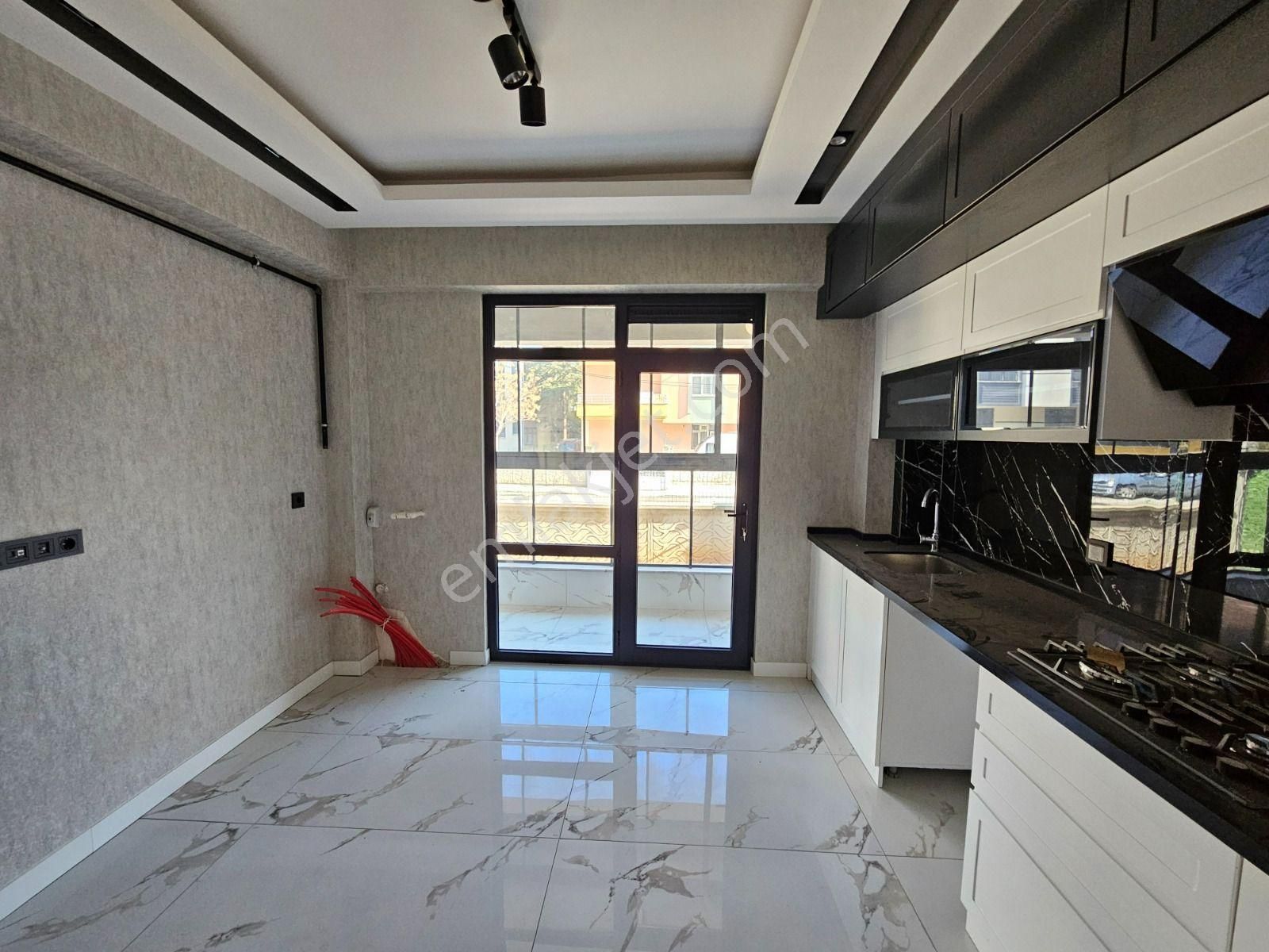 Mehmet Akif Mahallesi Satılık 3+1 Daire - Görsel 4