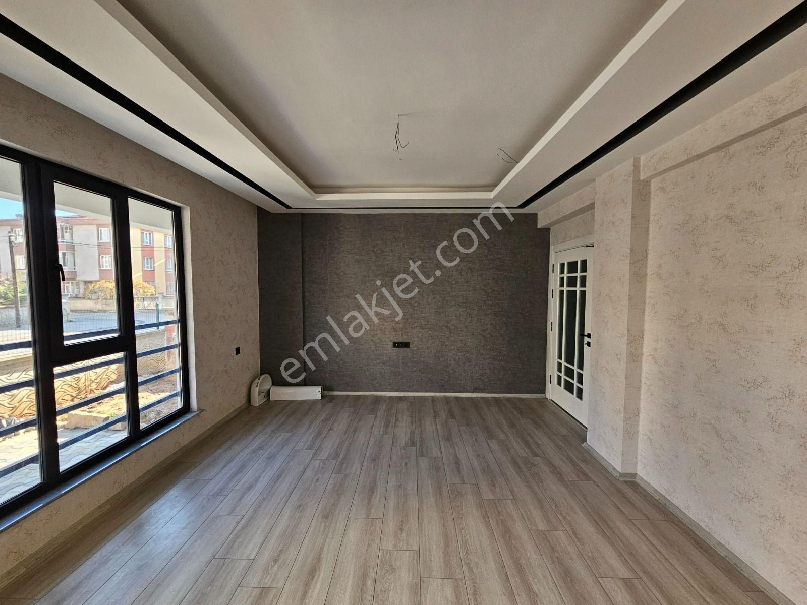 Mehmet Akif Mahallesi Satılık 3+1 Daire - Görsel 14