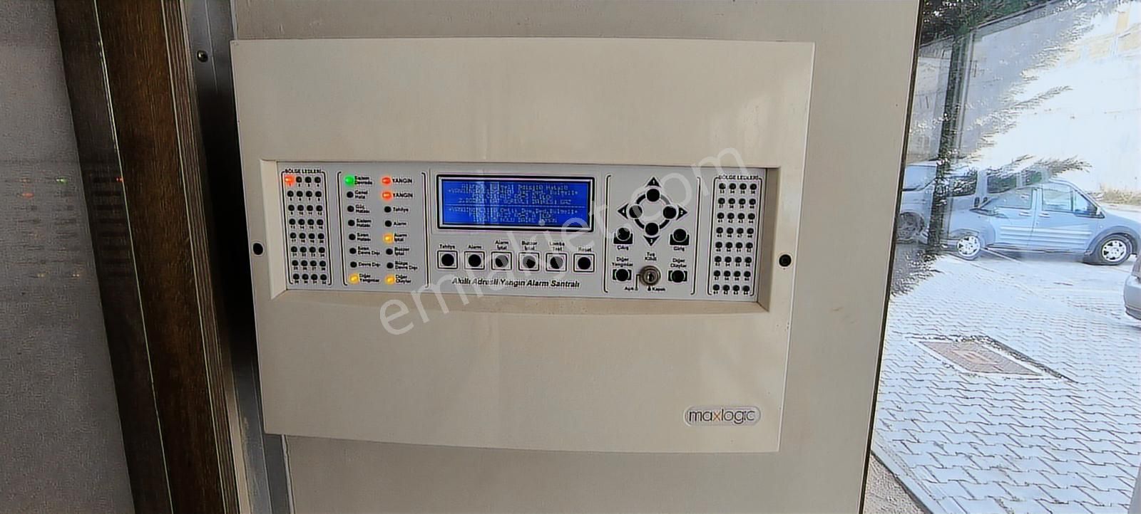 Zaviandan | Altıağaç Tokide Aydınlık, Panoramik Manzaralı - Görsel 23