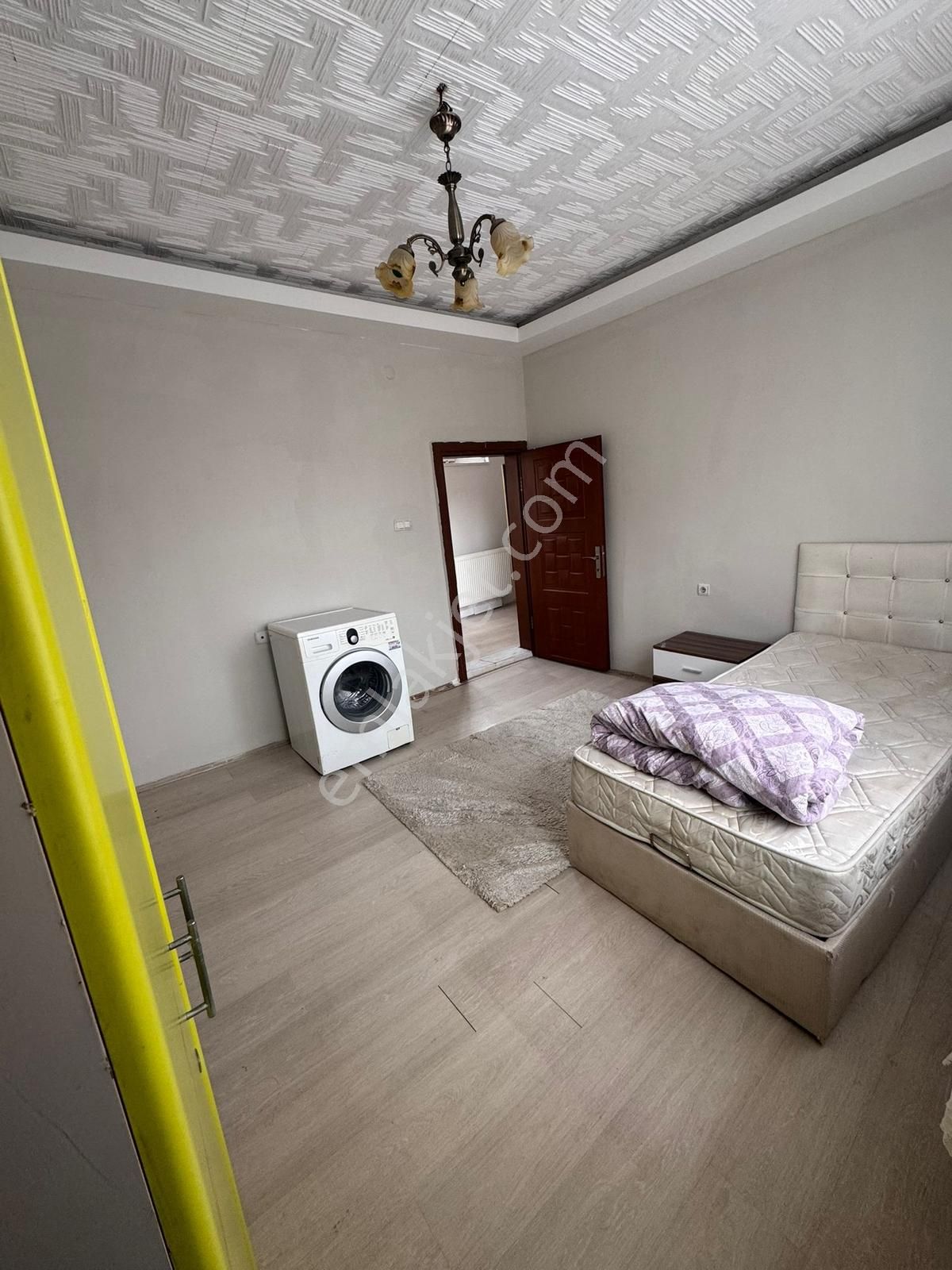 2 Adet İş Yeri + 2 Adet 1+1 Daire Olmak Üzere 4 Ayrı Tek Tapulu - Görsel 25