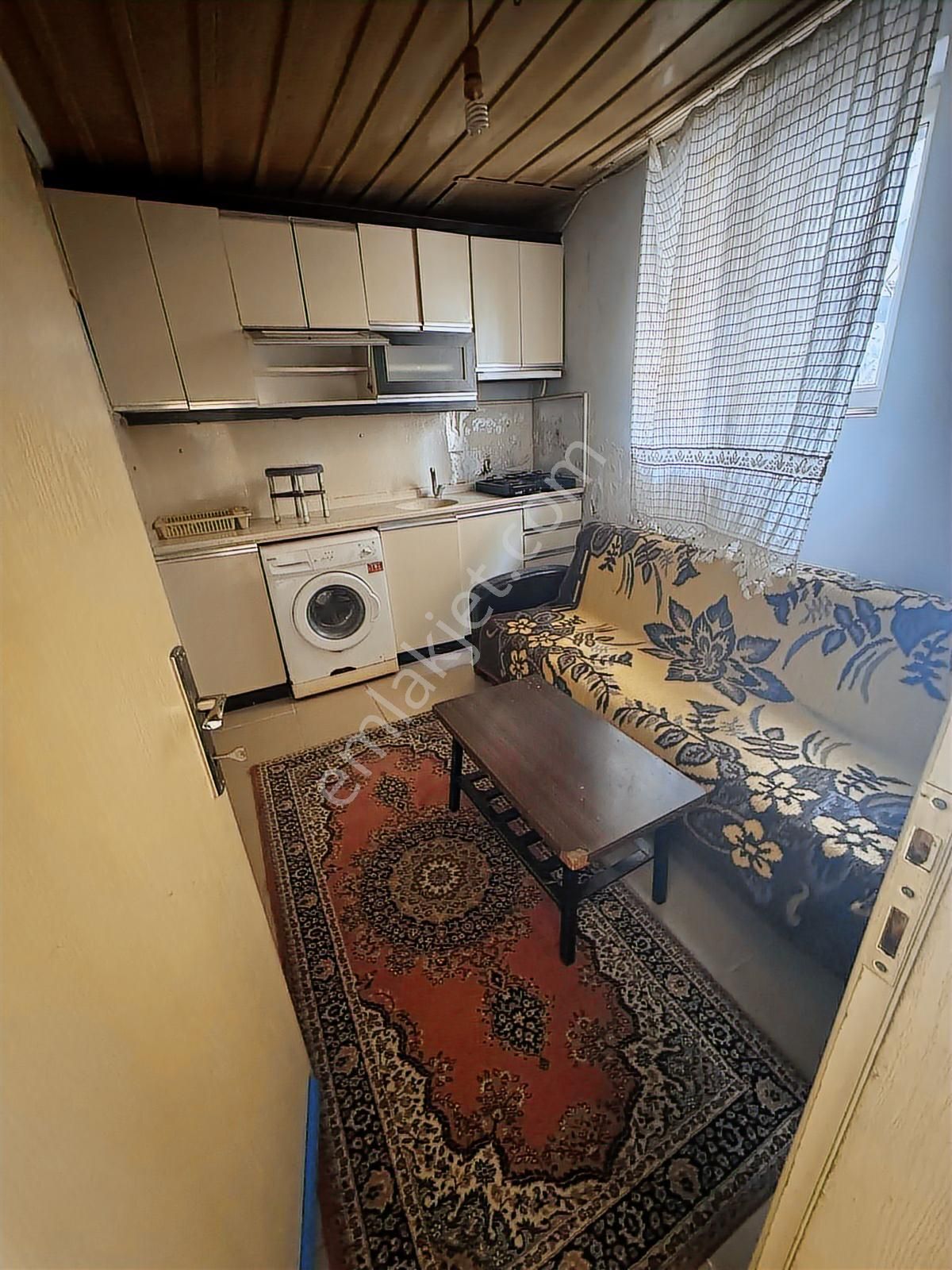 2 Adet İş Yeri + 2 Adet 1+1 Daire Olmak Üzere 4 Ayrı Tek Tapulu - Görsel 15