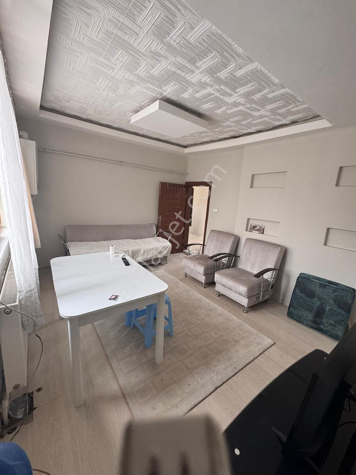 2 Adet İş Yeri + 2 Adet 1+1 Daire Olmak Üzere 4 Ayrı Tek Tapulu - Görsel 30