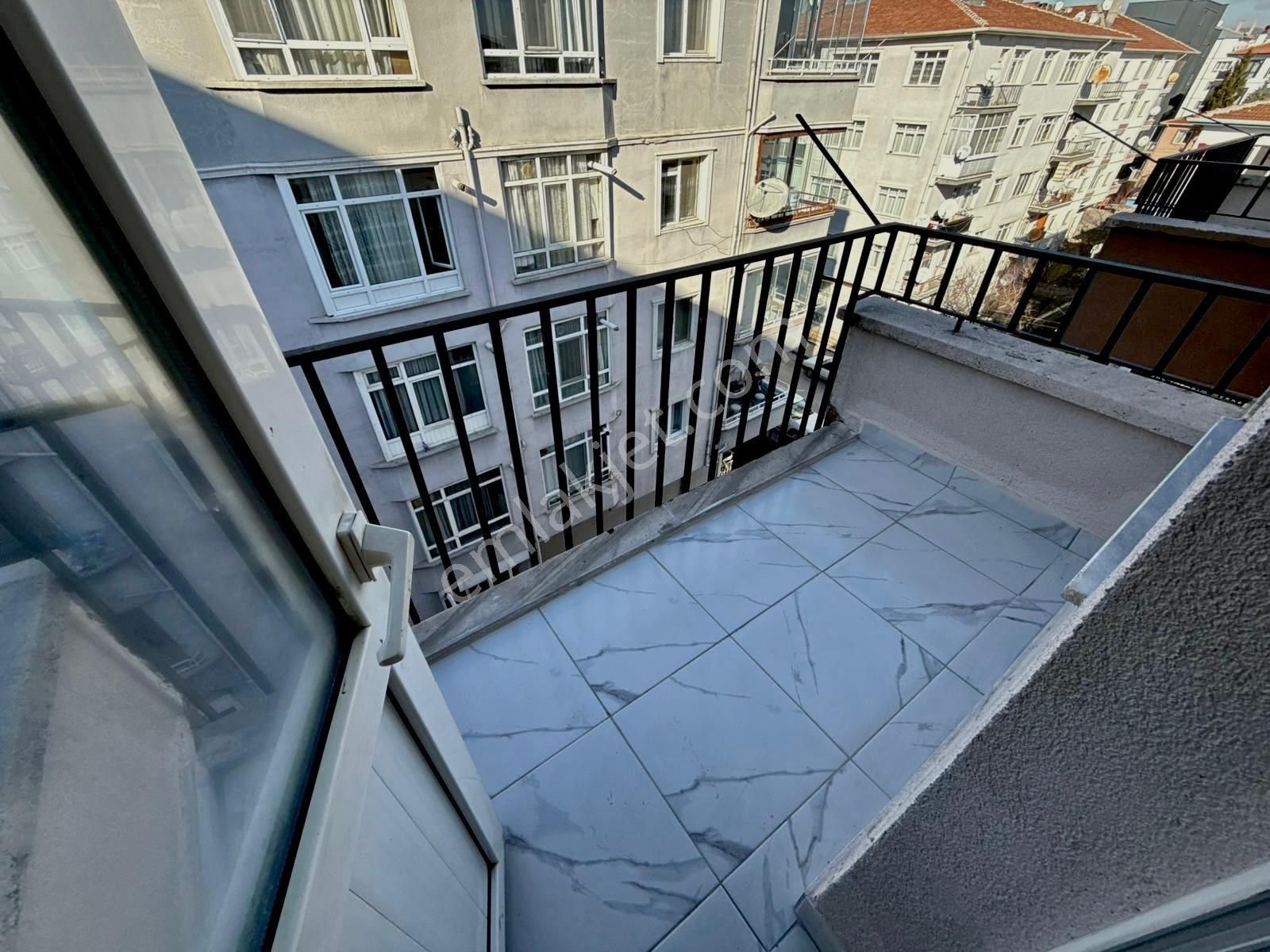 Akşemsettin Mah'de 4+1 Full Yapılı Satılık Teras Daire - Görsel 25