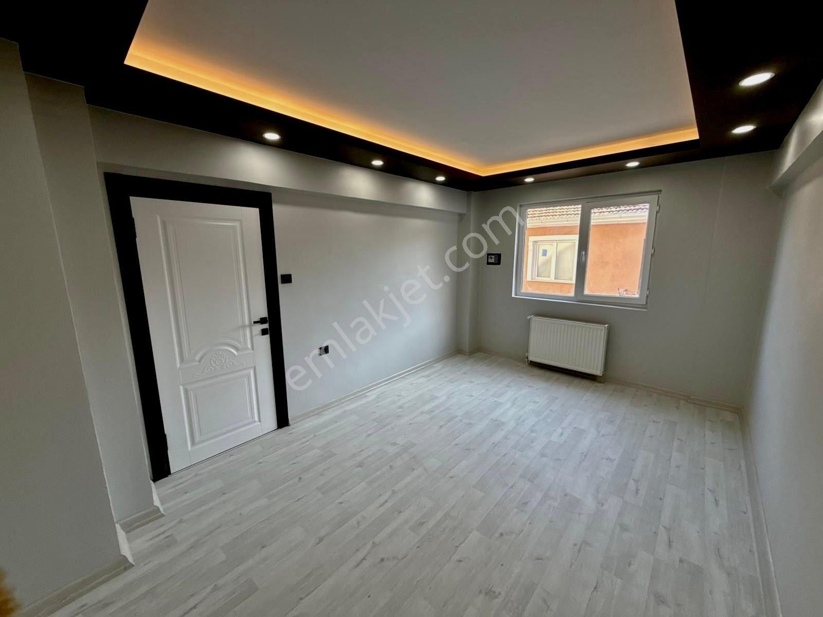 Akşemsettin Mah'de 4+1 Full Yapılı Satılık Teras Daire - Görsel 20