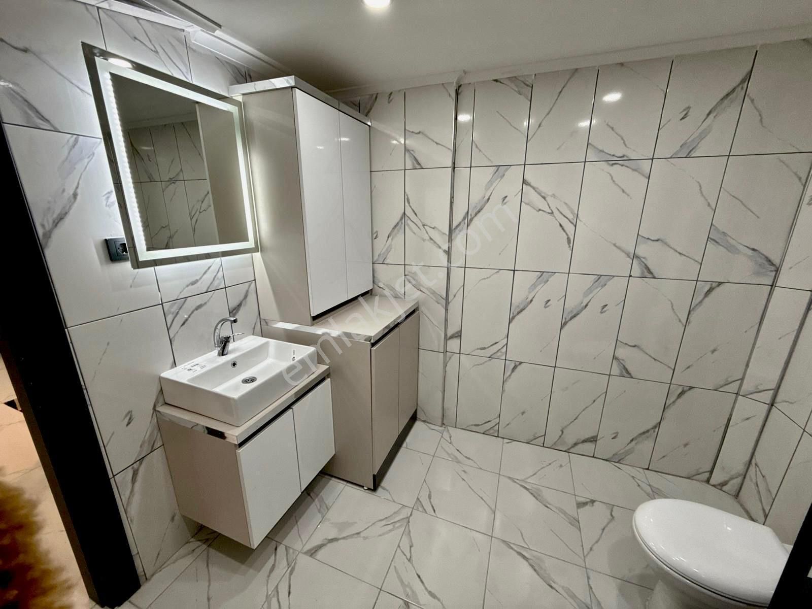 Akşemsettin Mah'de 4+1 Full Yapılı Satılık Teras Daire - Görsel 15