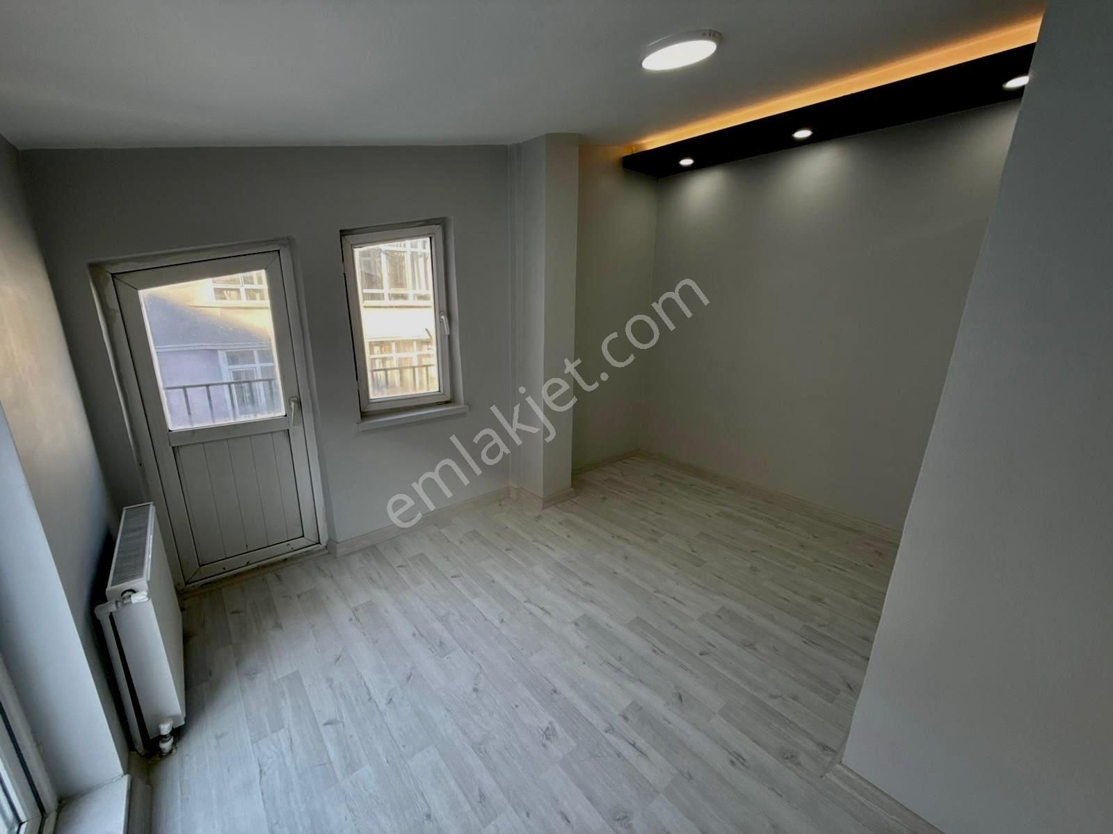 Akşemsettin Mah'de 4+1 Full Yapılı Satılık Teras Daire - Görsel 7