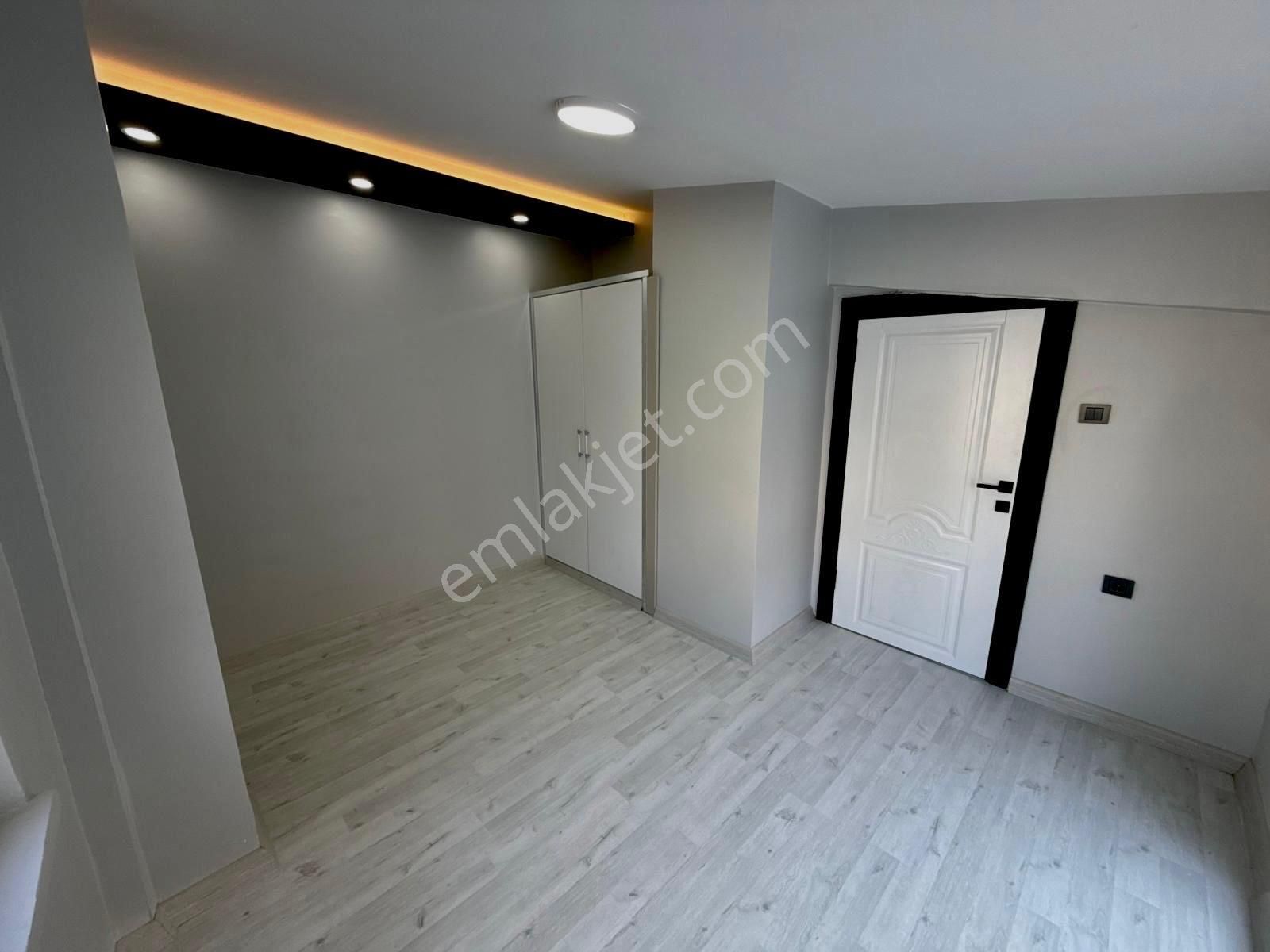 Akşemsettin Mah'de 4+1 Full Yapılı Satılık Teras Daire - Görsel 16