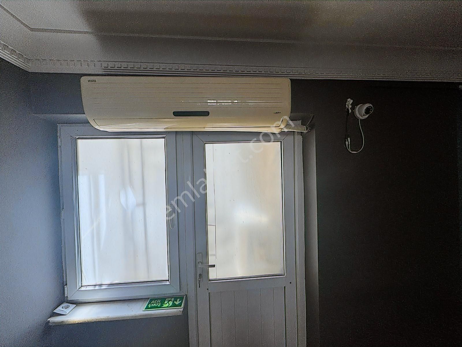 Belediye Karşısında Asma Katlı Bodrumlu 130m2 Ofis (kiracılı) - Görsel 6