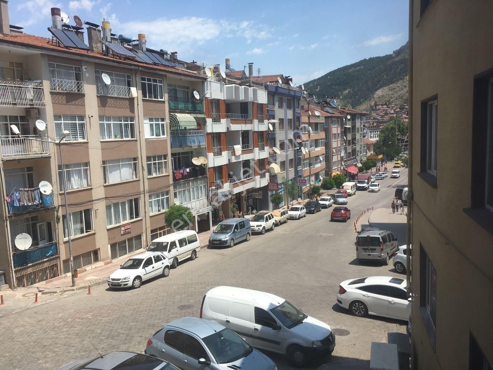 Belediye Karşısında Asma Katlı Bodrumlu 130m2 Ofis (kiracılı) - Görsel 12