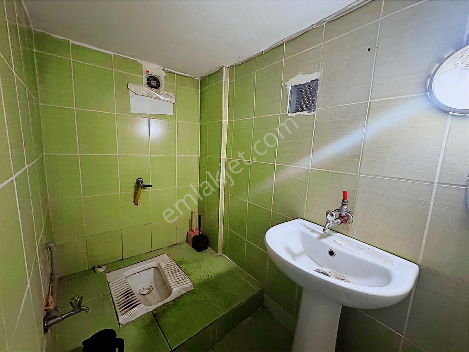 Belediye Karşısında Asma Katlı Bodrumlu 130m2 Ofis (kiracılı) - Görsel 5