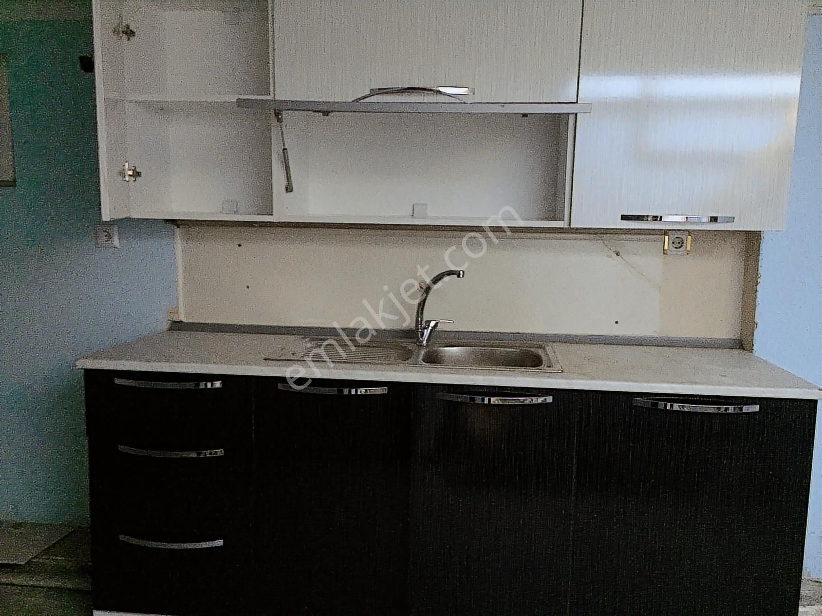 Belediye Karşısında Asma Katlı Bodrumlu 130m2 Ofis (kiracılı) - Görsel 11