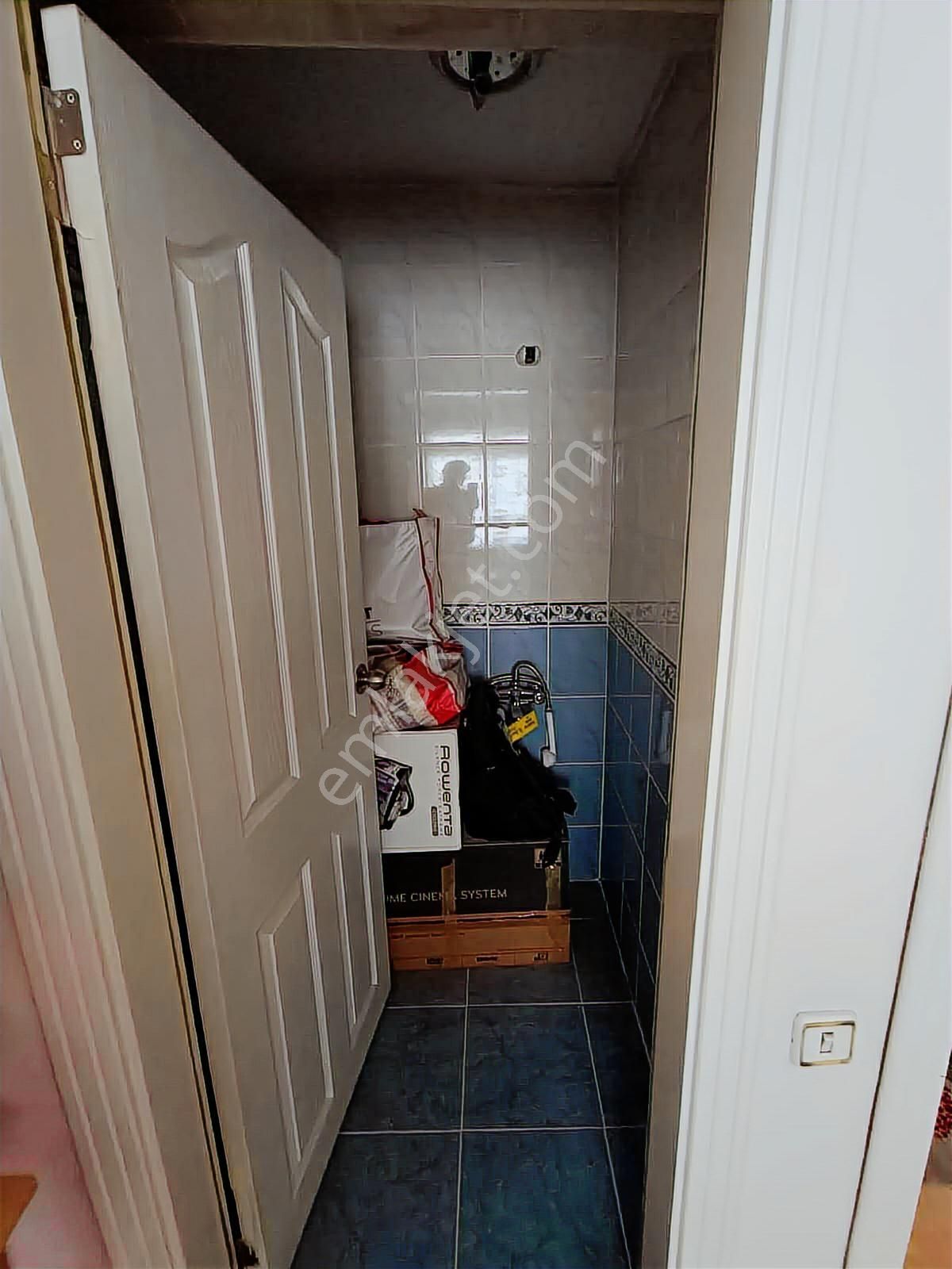 Elvankent 14 Cadde Akbank Yanı 3+1 135 M'2 Fuul Yapılı Ara Kat - Görsel 22