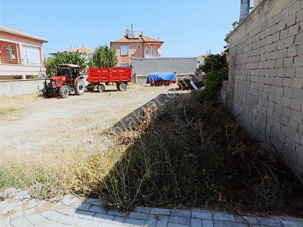 Karaman Yenişehir Mahallesi 438 M2 Satılık Arsa - Görsel 6