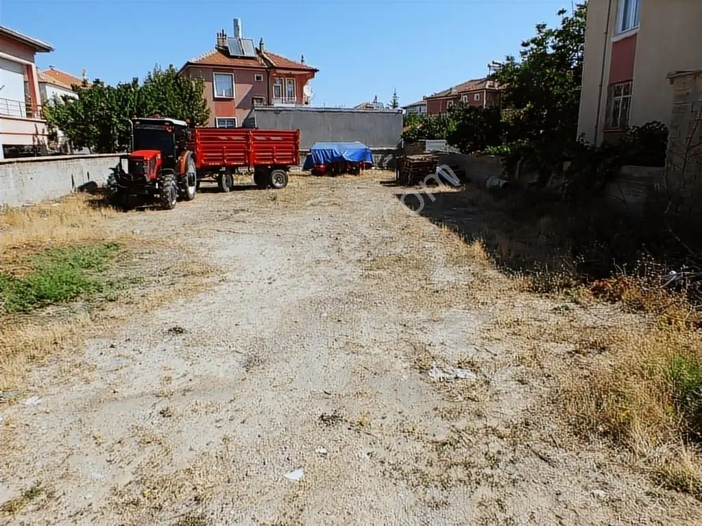 Karaman Yenişehir Mahallesi 438 M2 Satılık Arsa - Görsel 5