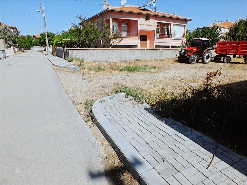 Karaman Yenişehir Mahallesi 438 M2 Satılık Arsa - Görsel 4