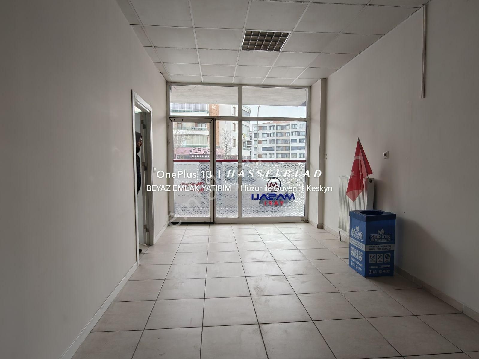 Ali Ulvi Kurucu Caddesi Üzerinde 45 M² Kiralık Dükkan - Görsel 15