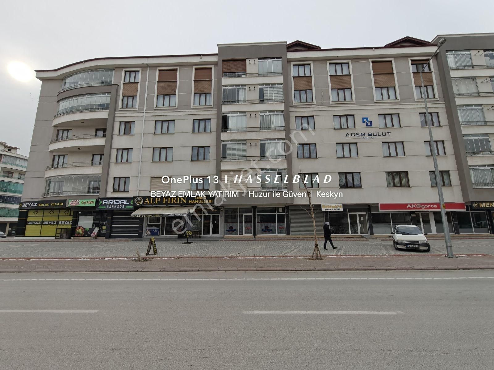 Ali Ulvi Kurucu Caddesi Üzerinde 45 M² Kiralık Dükkan - Görsel 5