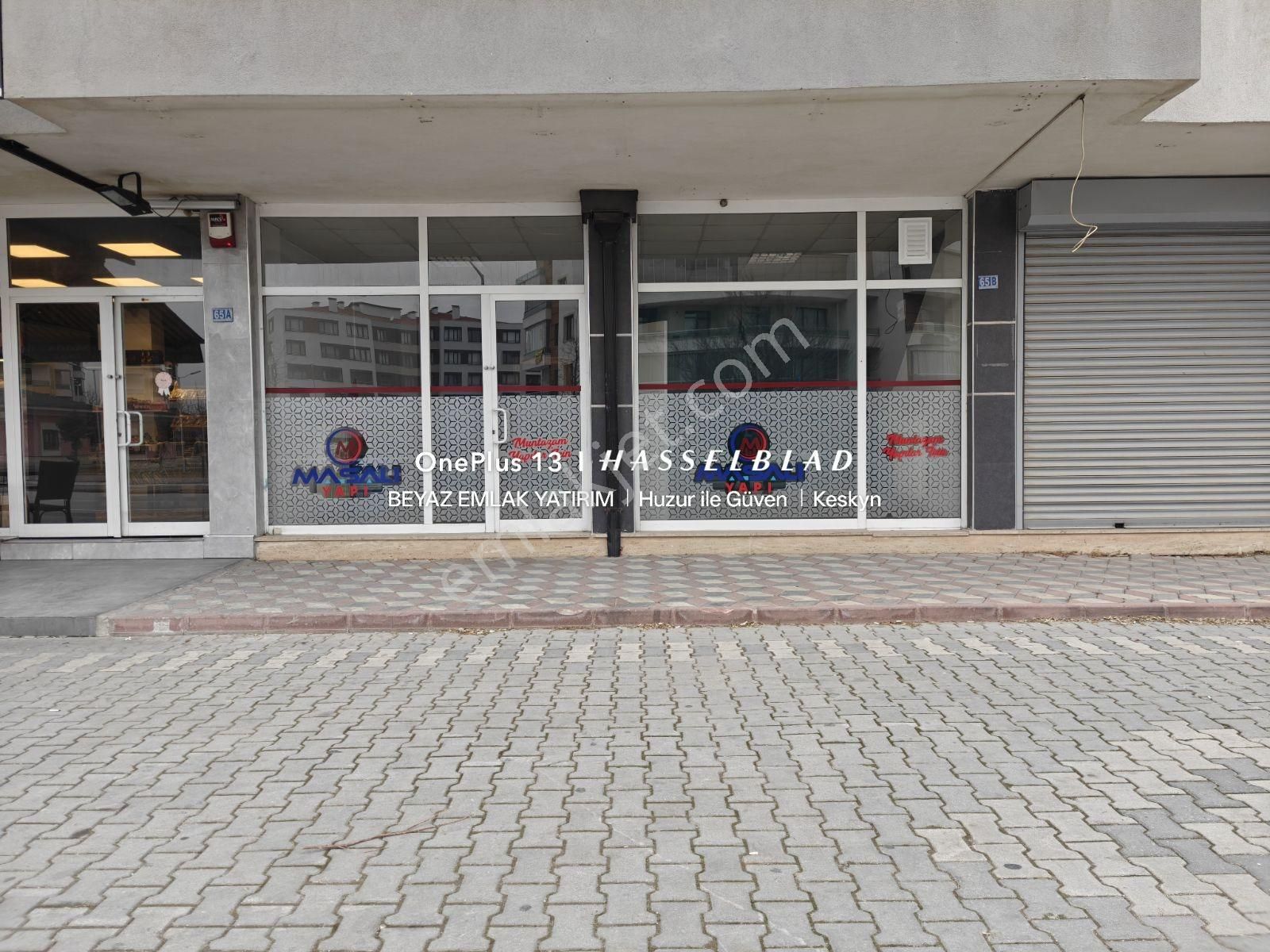 Ali Ulvi Kurucu Caddesi Üzerinde 45 M² Kiralık Dükkan - Görsel 8