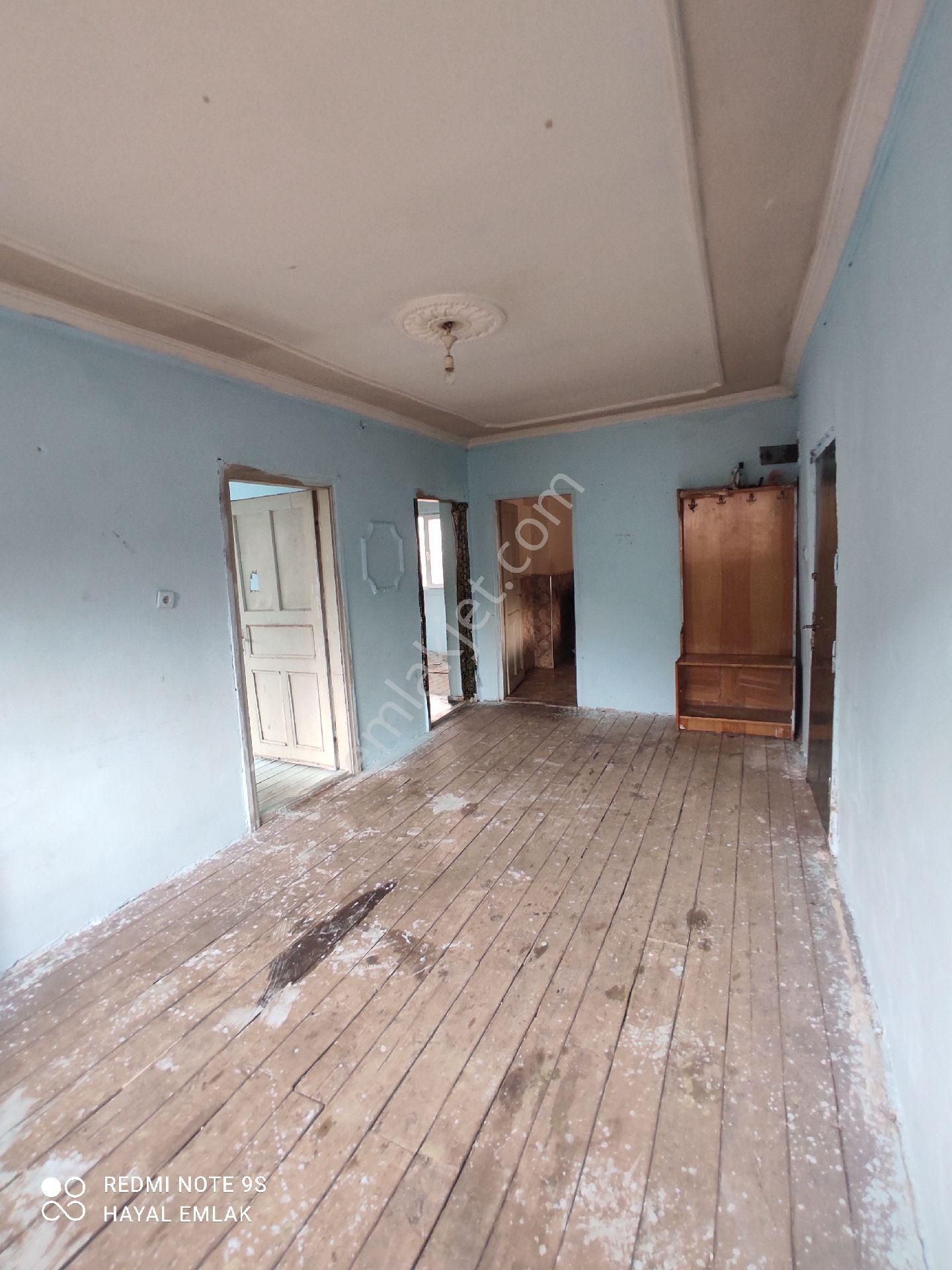 Hayal Emlak'tan Kiralık Müstakil Ev - Görsel 9
