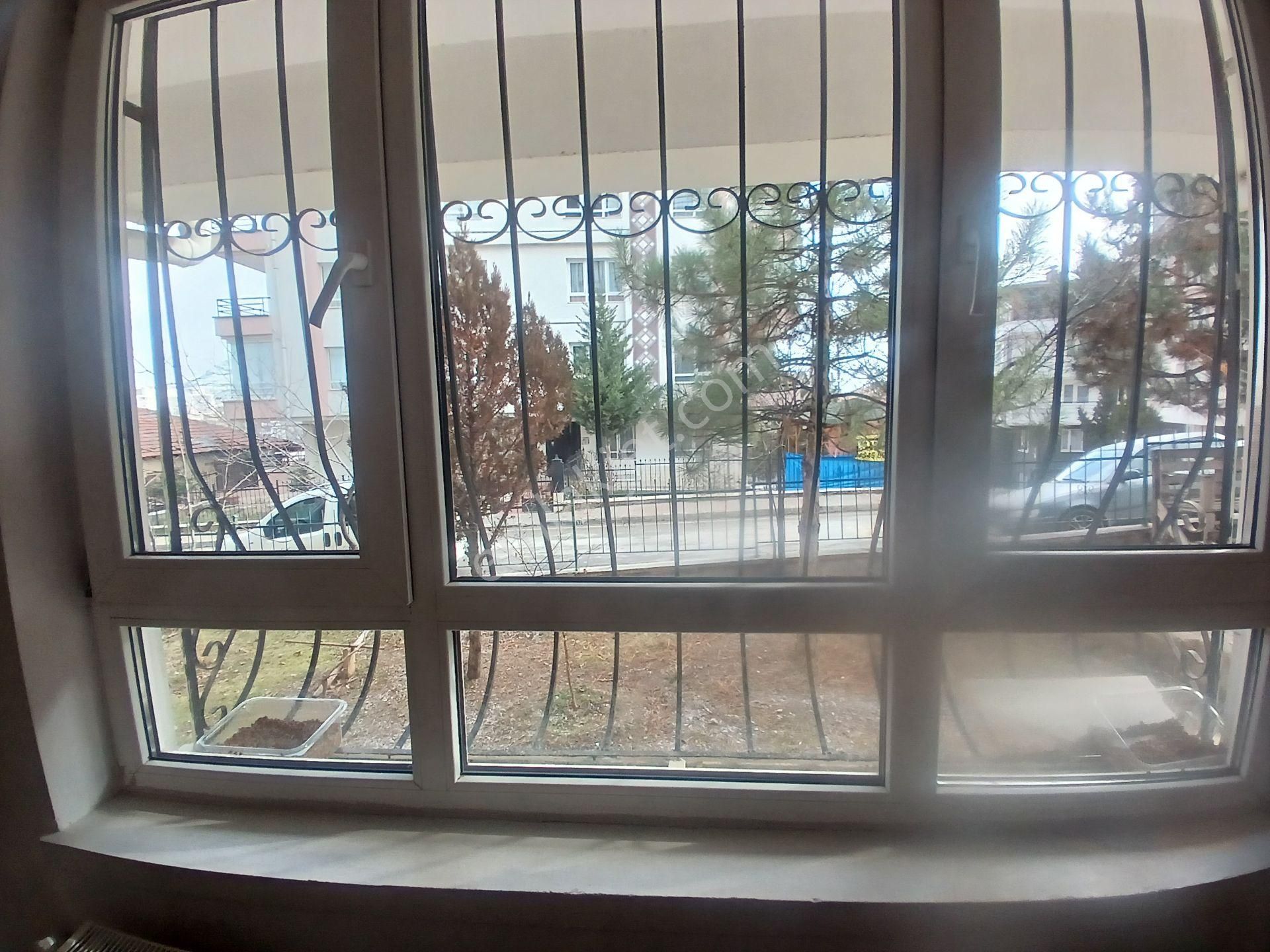 Ankara Mamak Şirintepe Mah Kiralık Daire Merkezde - Görsel 9