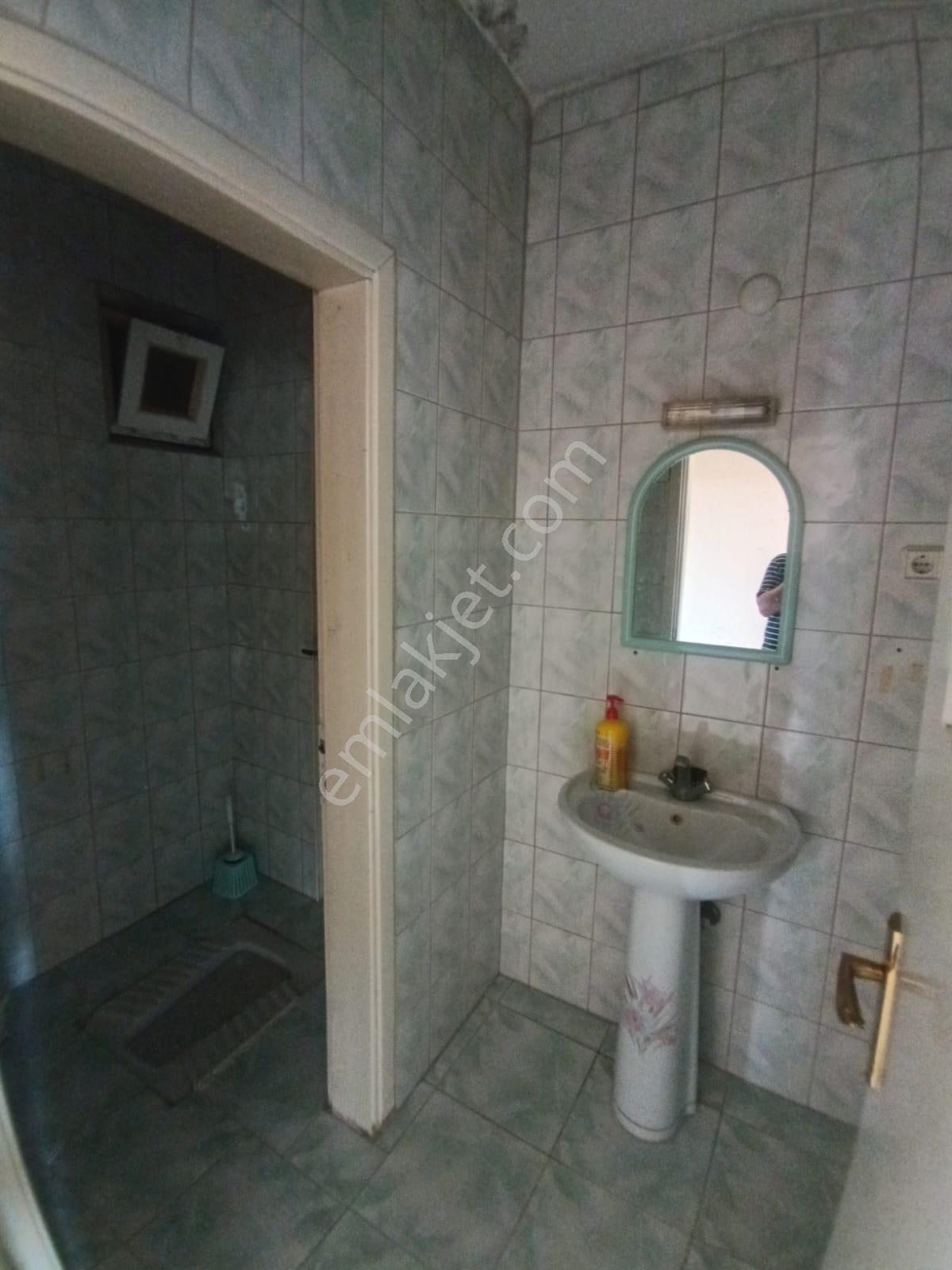 Akçay Emlak'tan Akşehir Koşuyolu Beş Kalem Kursu Civarı Ara Kat Doğalgazlı Kiralık 3+1 Daire - Görsel 8