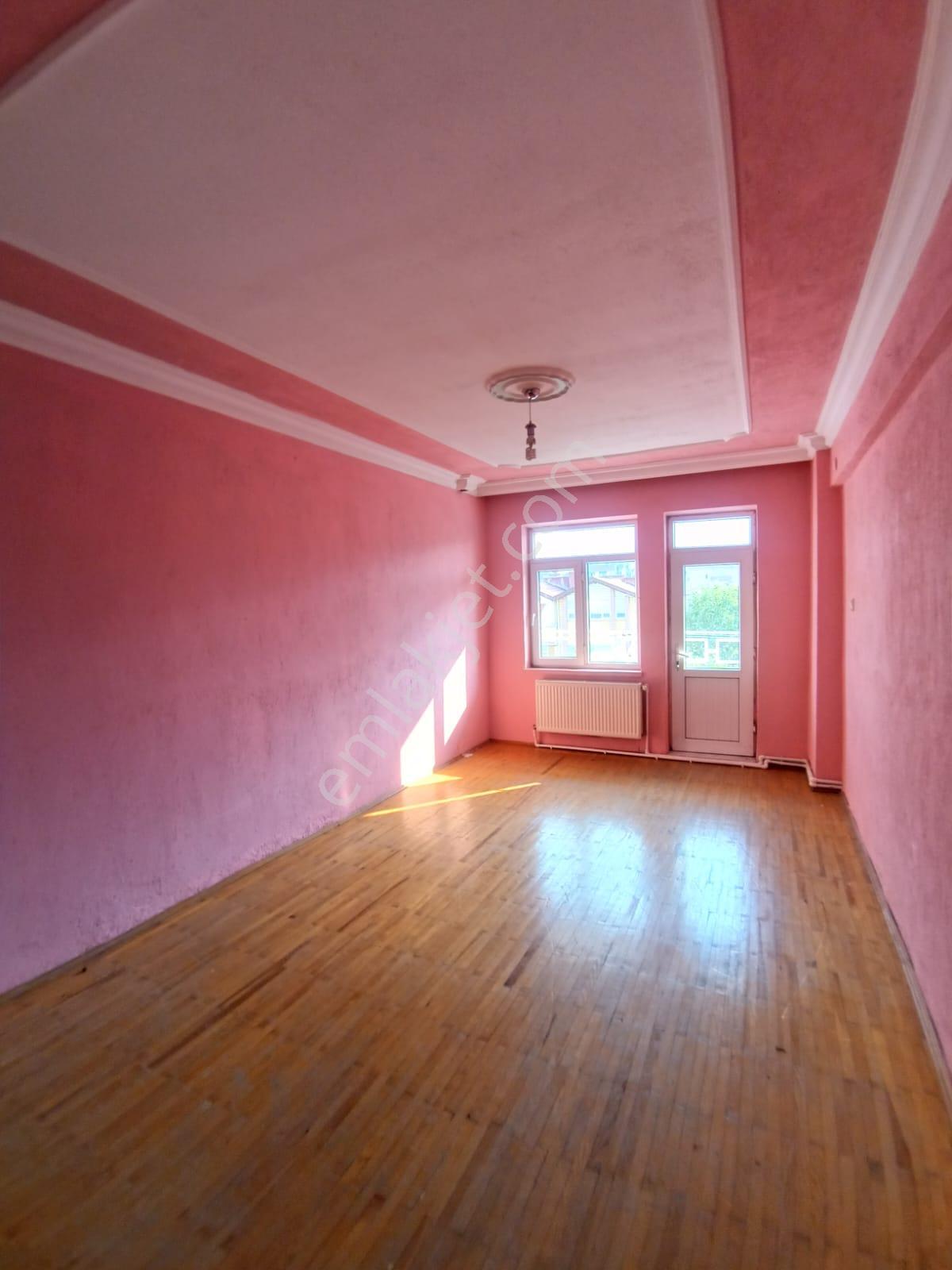 Akçay Emlak'tan Akşehir Koşuyolu Beş Kalem Kursu Civarı Ara Kat Doğalgazlı Kiralık 3+1 Daire - Görsel 5