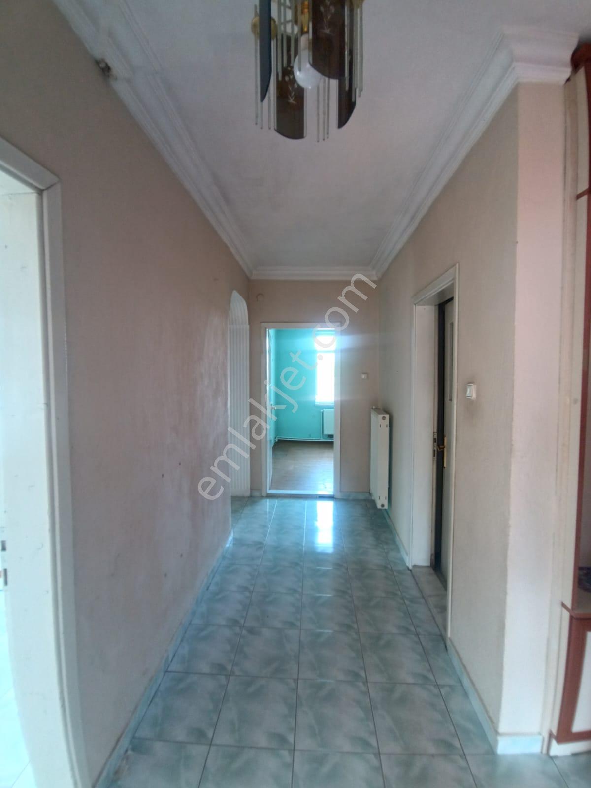 Akçay Emlak'tan Akşehir Koşuyolu Beş Kalem Kursu Civarı Ara Kat Doğalgazlı Kiralık 3+1 Daire - Görsel 18