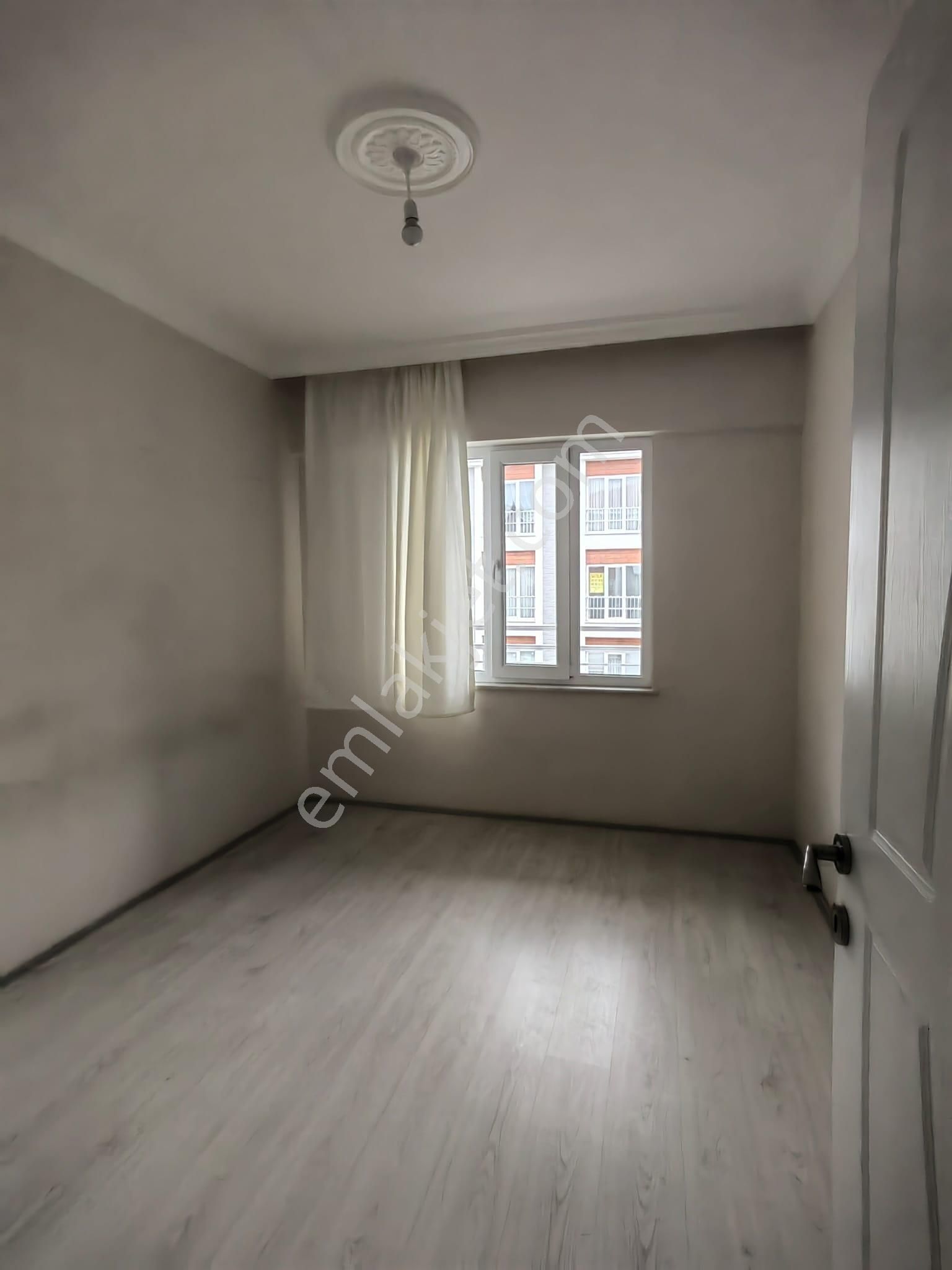 Akçay Emlak'tan Akşehir Koşuyolu Civarında Ara Kat Asansörlü Kiralık 2+1 Daire - Görsel 6