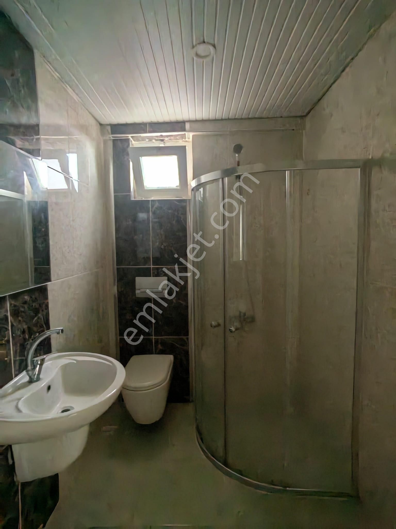 Akçay Emlak'tan Akşehir Koşuyolu Civarında Ara Kat Asansörlü Kiralık 2+1 Daire - Görsel 23