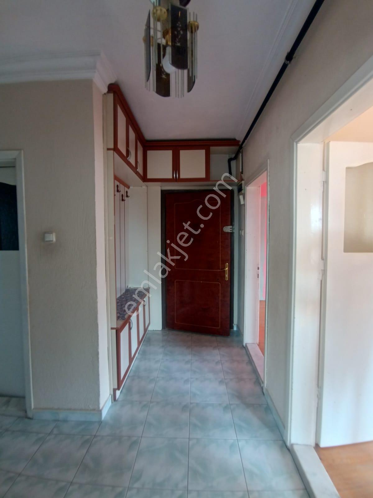 Akçay Emlak'tan Akşehir Koşuyolu Beş Kalem Kursu Civarı Ara Kat Doğalgazlı Kiralık 3+1 Daire - Görsel 28