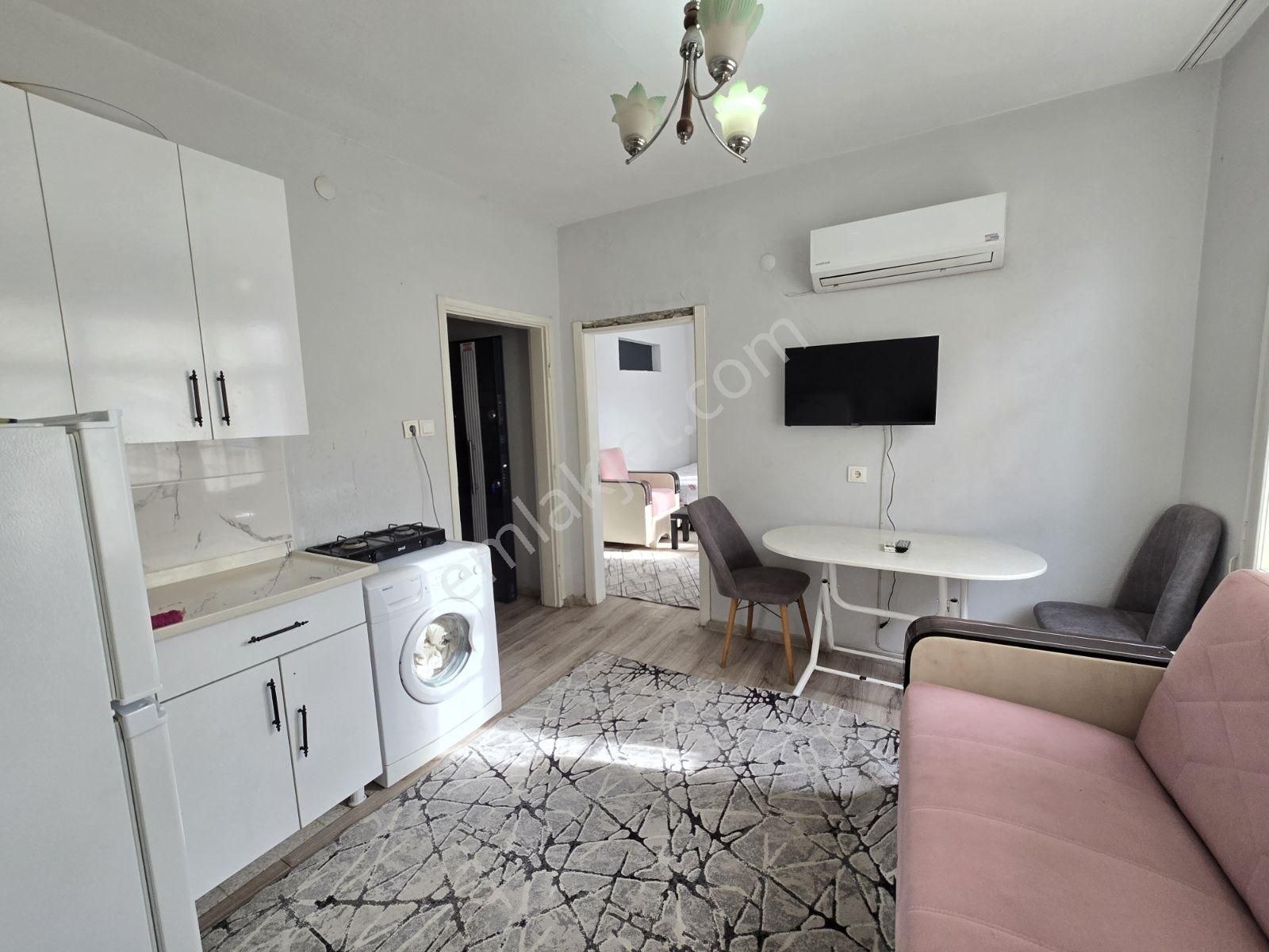 Barajyolu Hastaneler Kavşağı Civ Full Eşyalı 2+1 Daire️ - Görsel 6