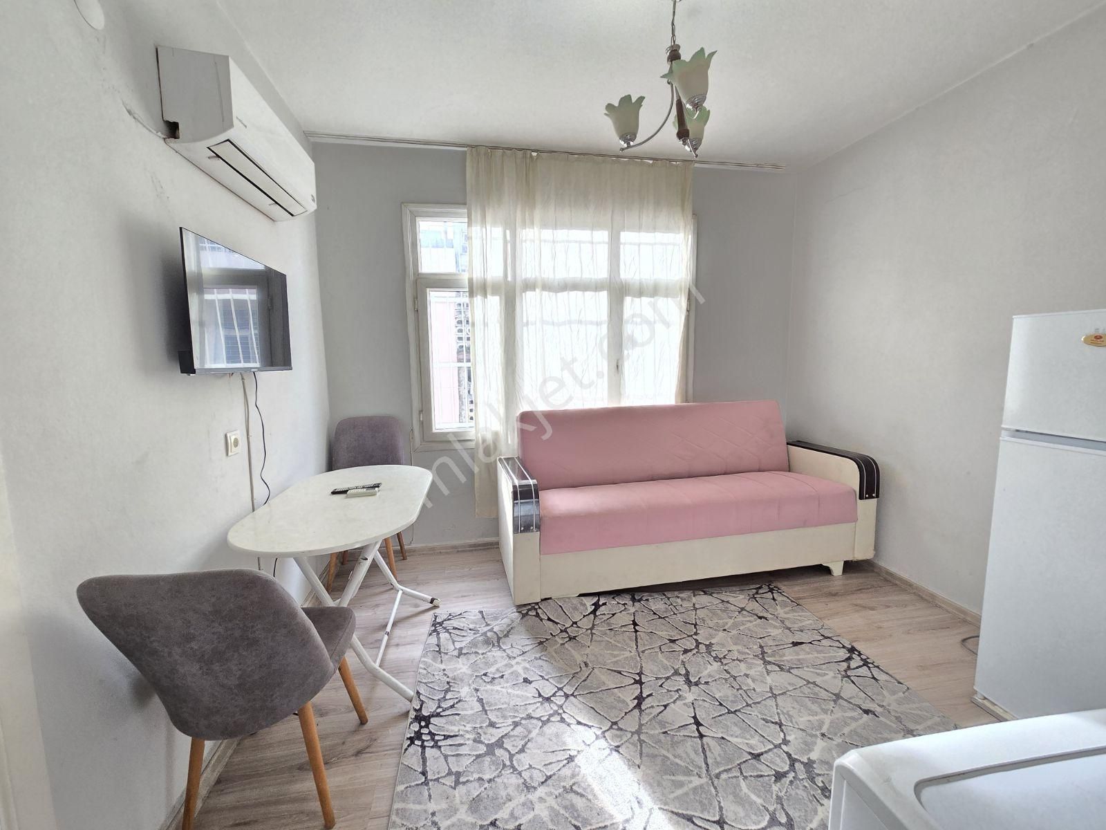 Barajyolu Hastaneler Kavşağı Civ Full Eşyalı 2+1 Daire️ - Görsel 7